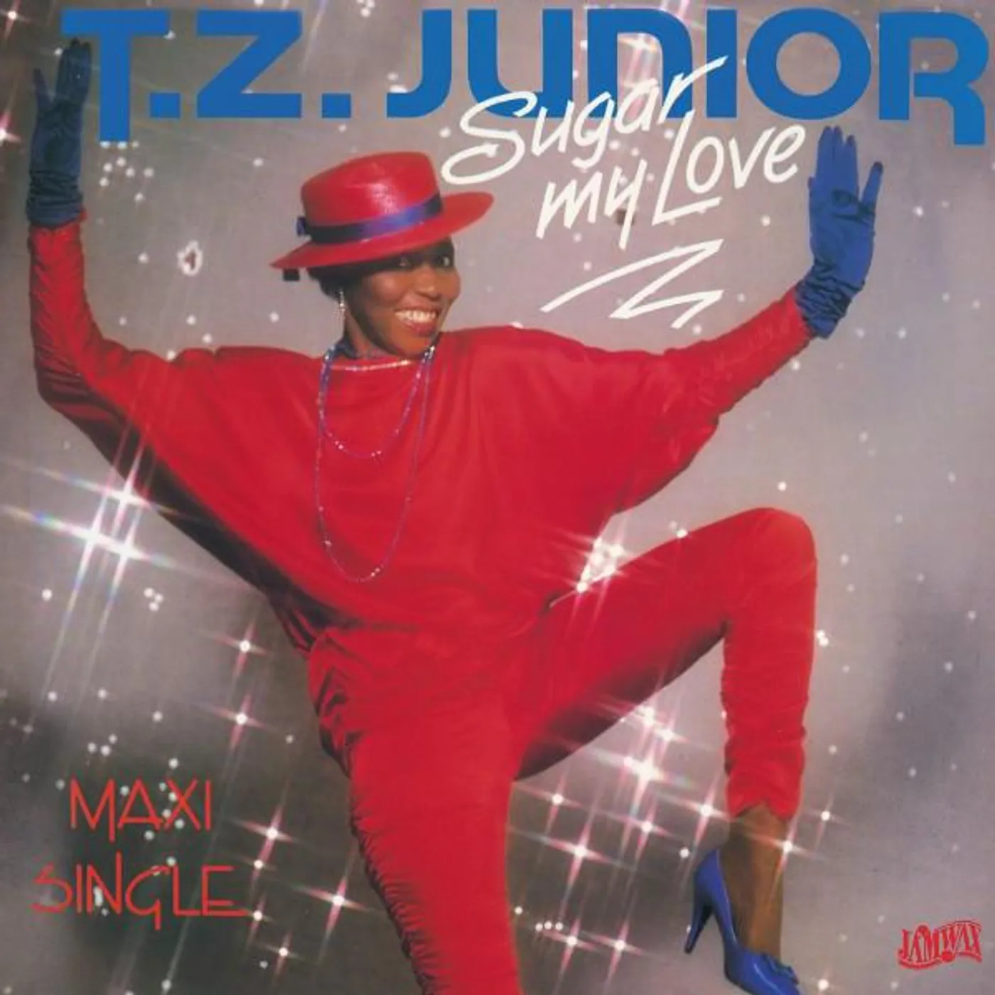 T.Z. Junior Brand Page