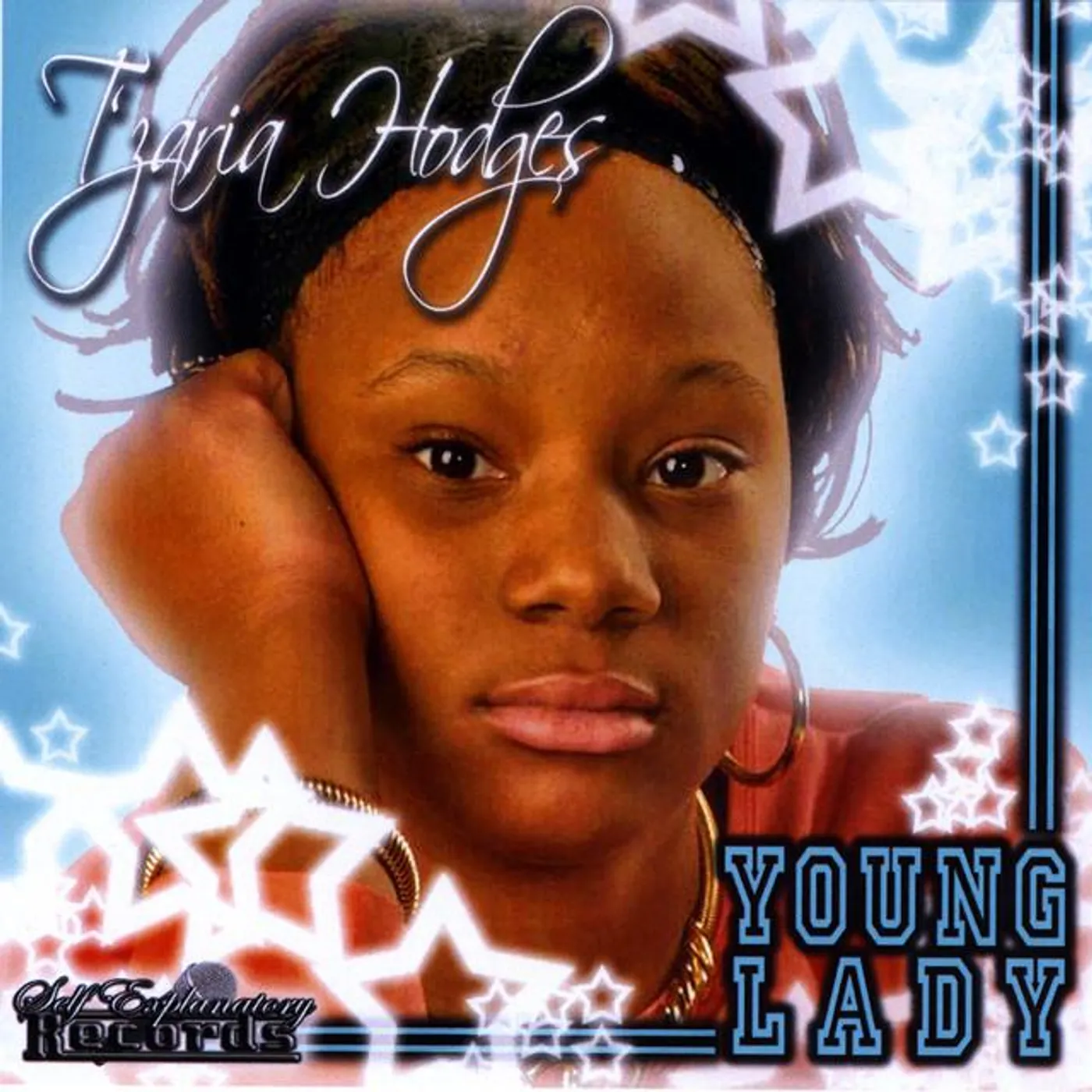 T'zaria Hodges Brand Page