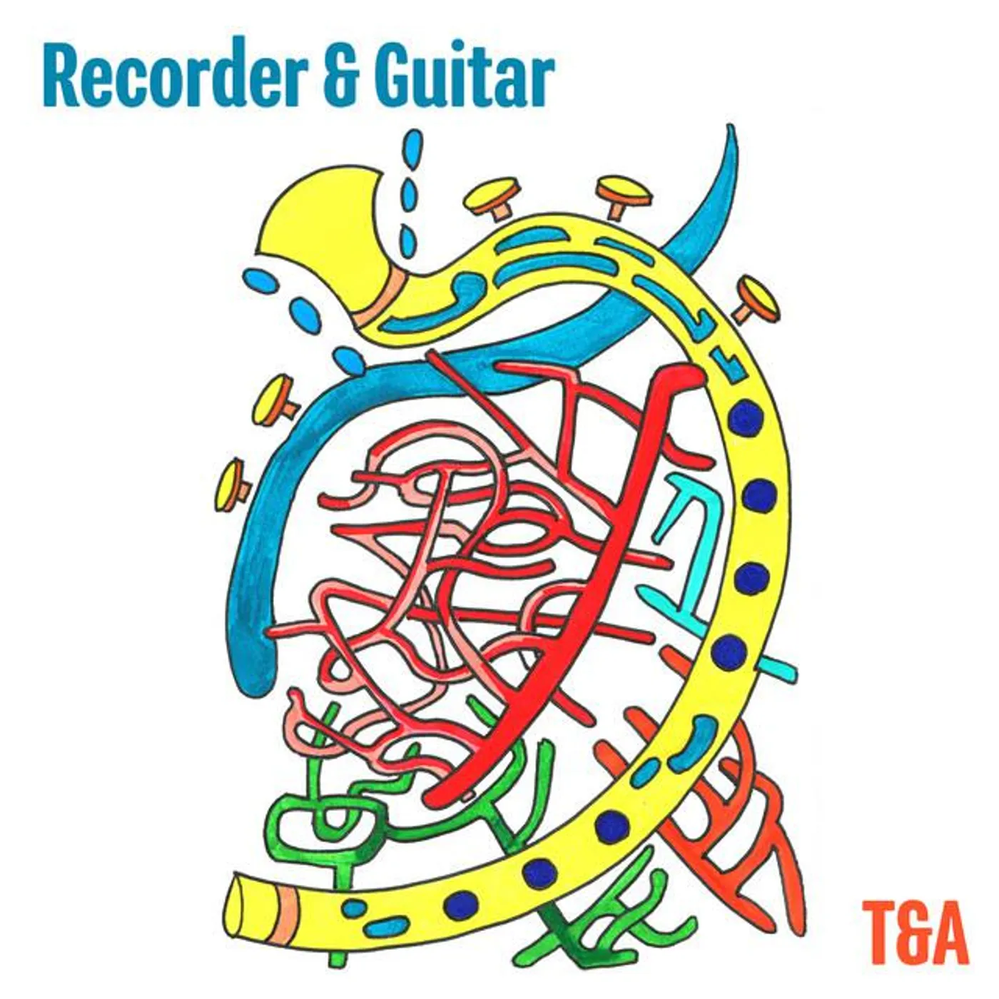 T&A Brand Page