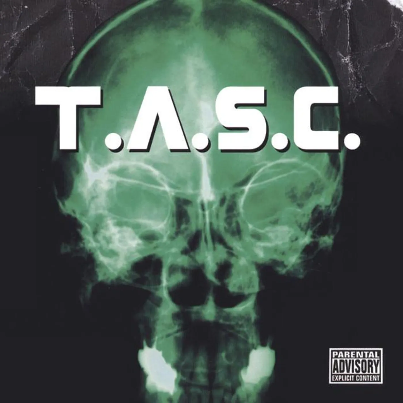 T.A.S.C. Brand Page