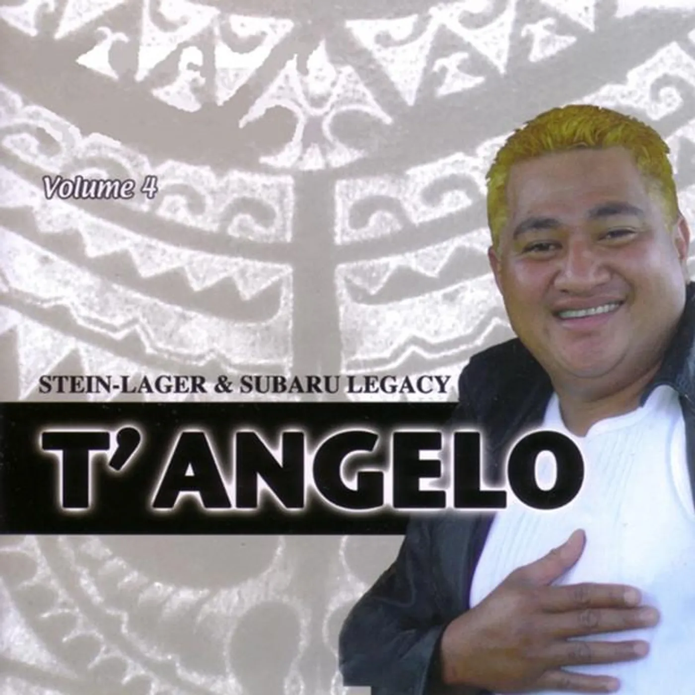 T'Angelo