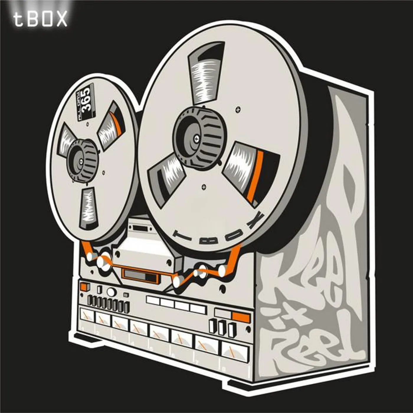 T Box Brand Page