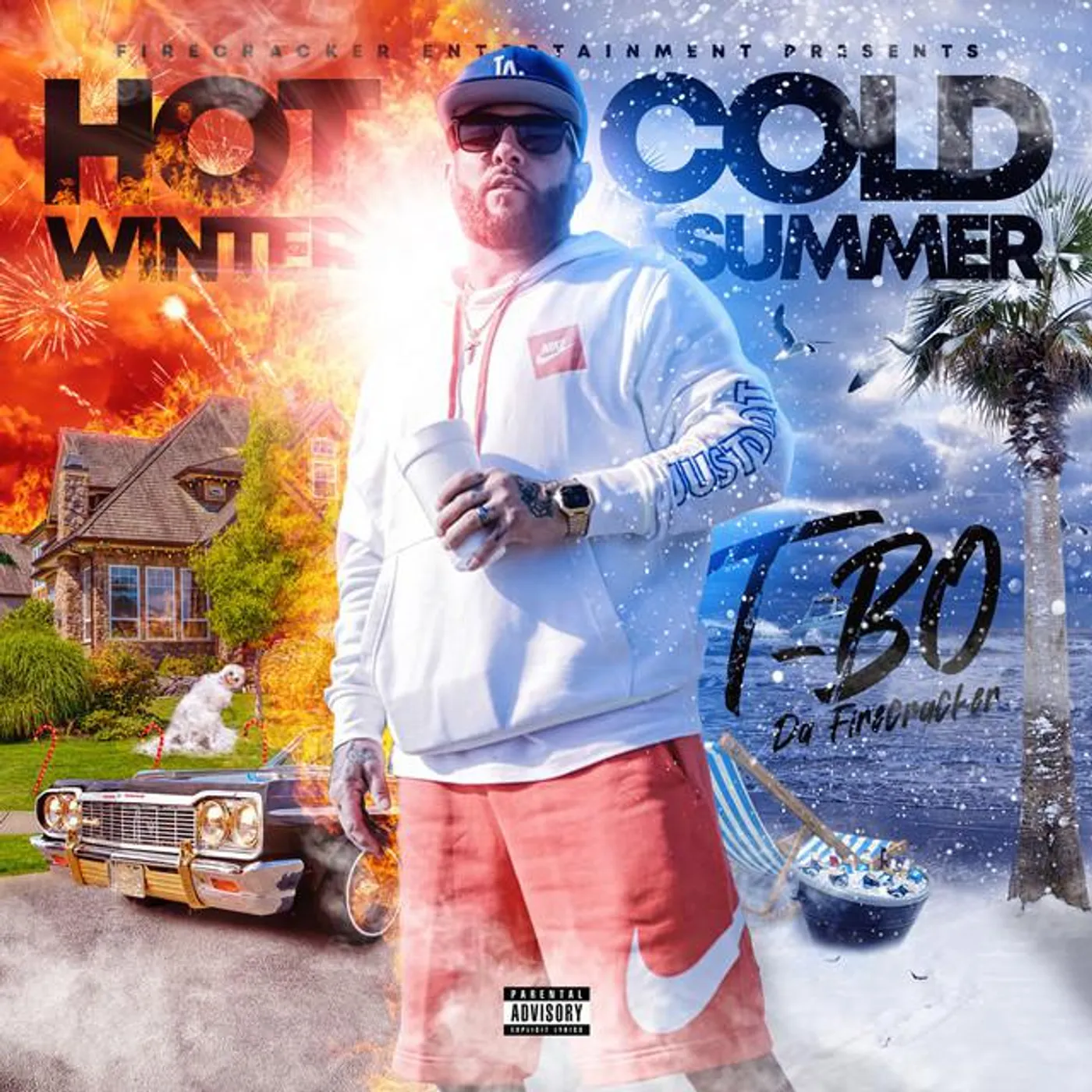 T-Bo da Firecracker
