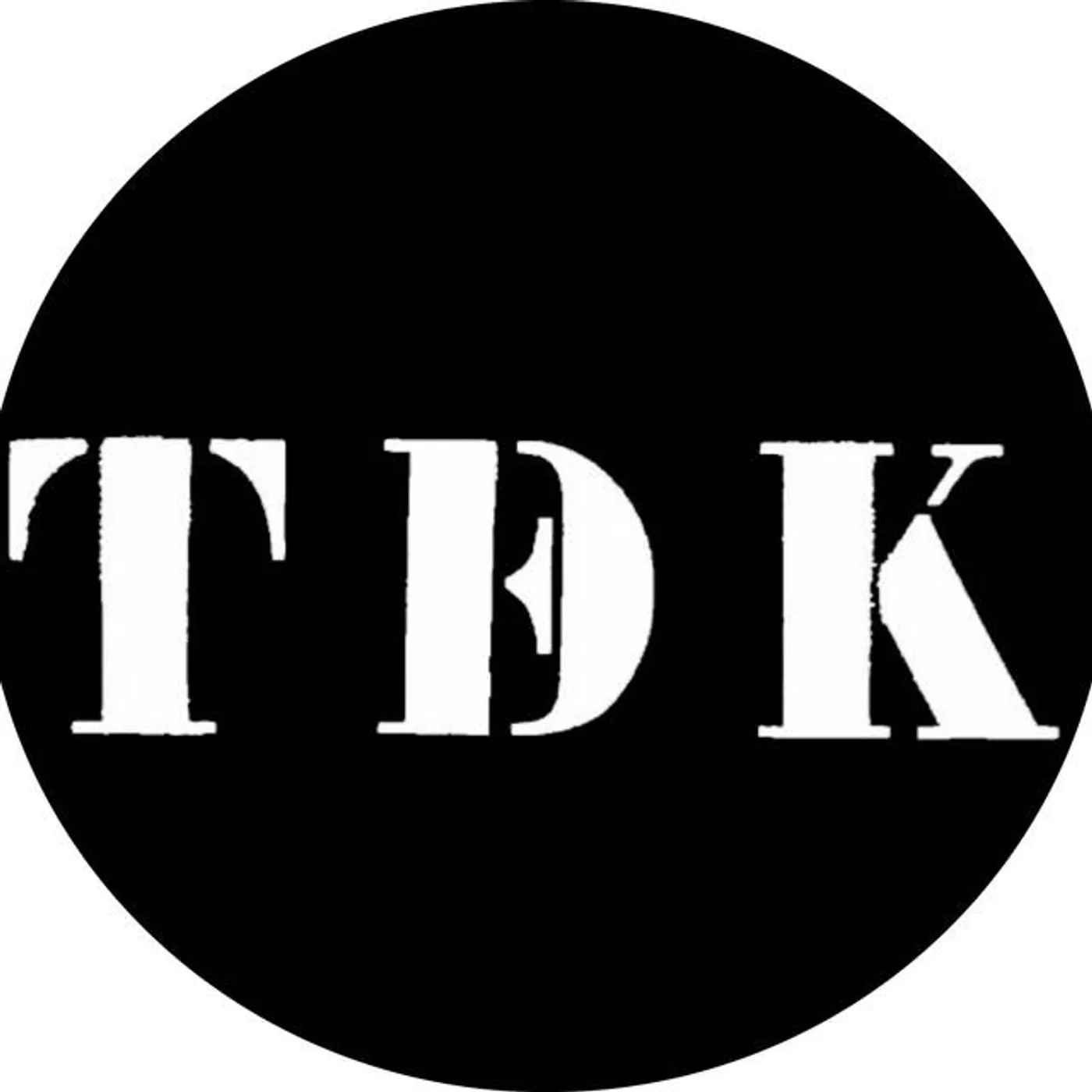 T DE K
