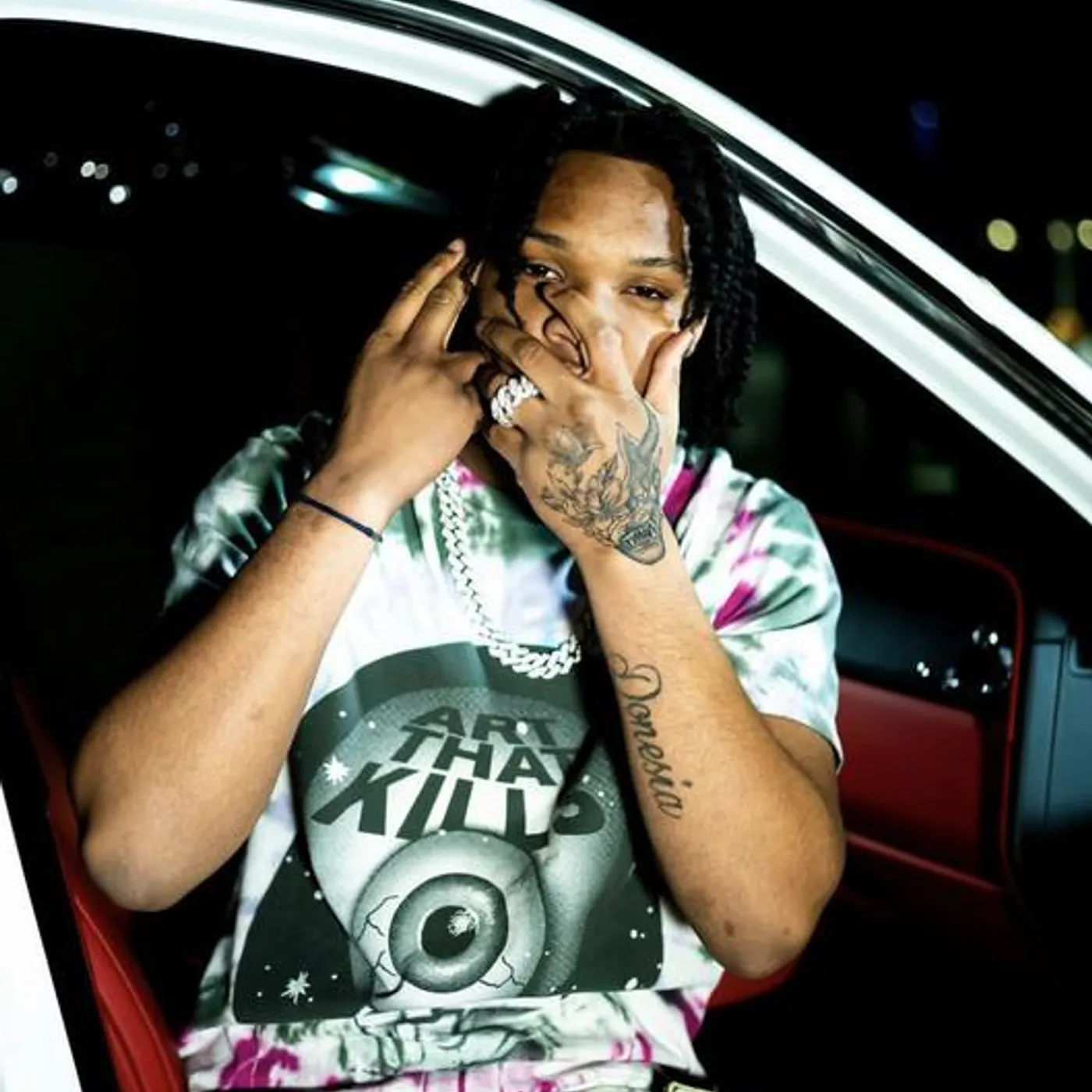 Bando Gz Store: Official Merch & Vinyl