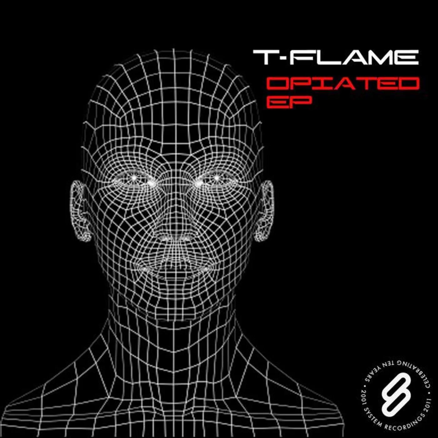 T-Flame Brand Page