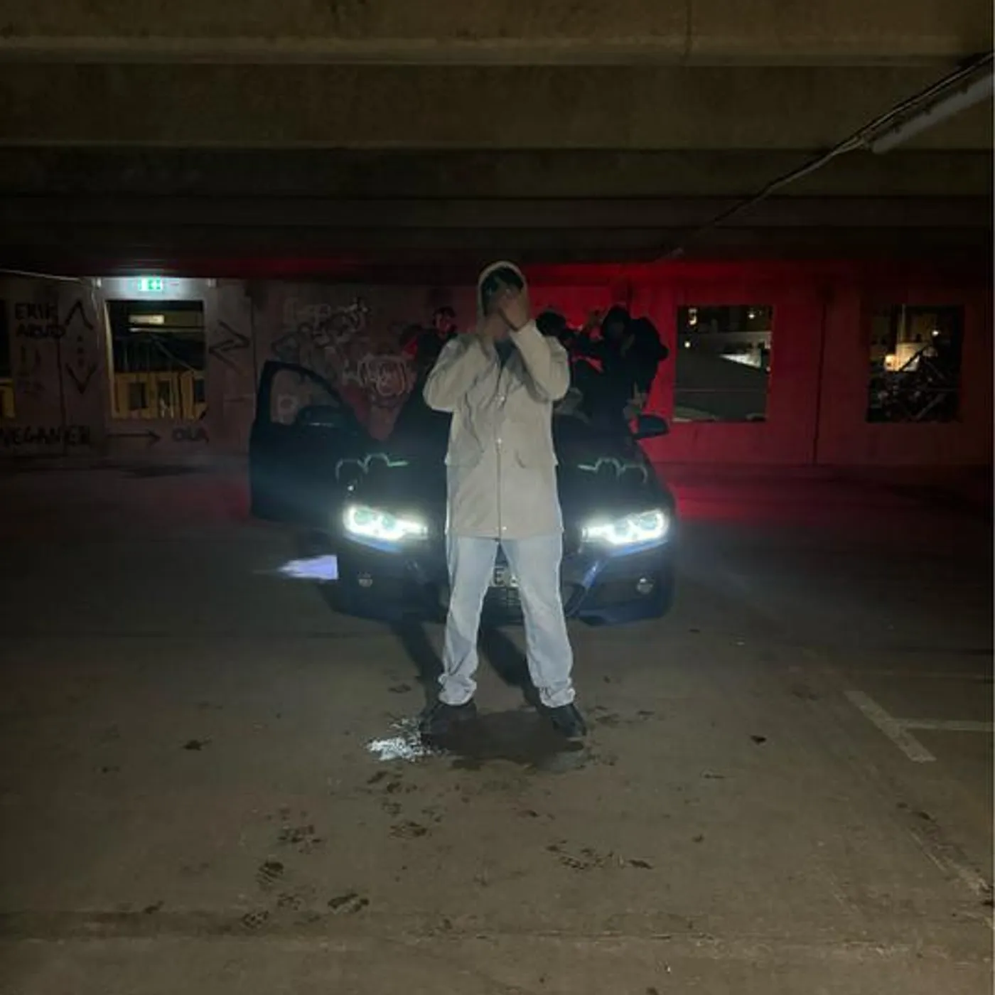 T.G Boogie