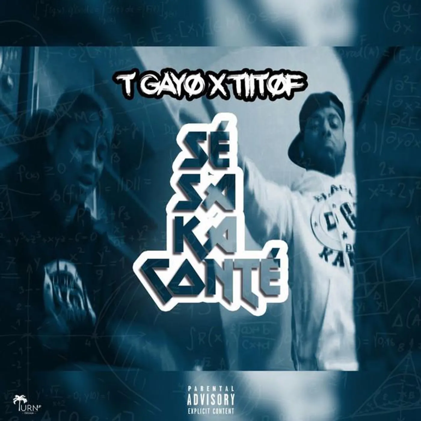 T Gayo Brand Page