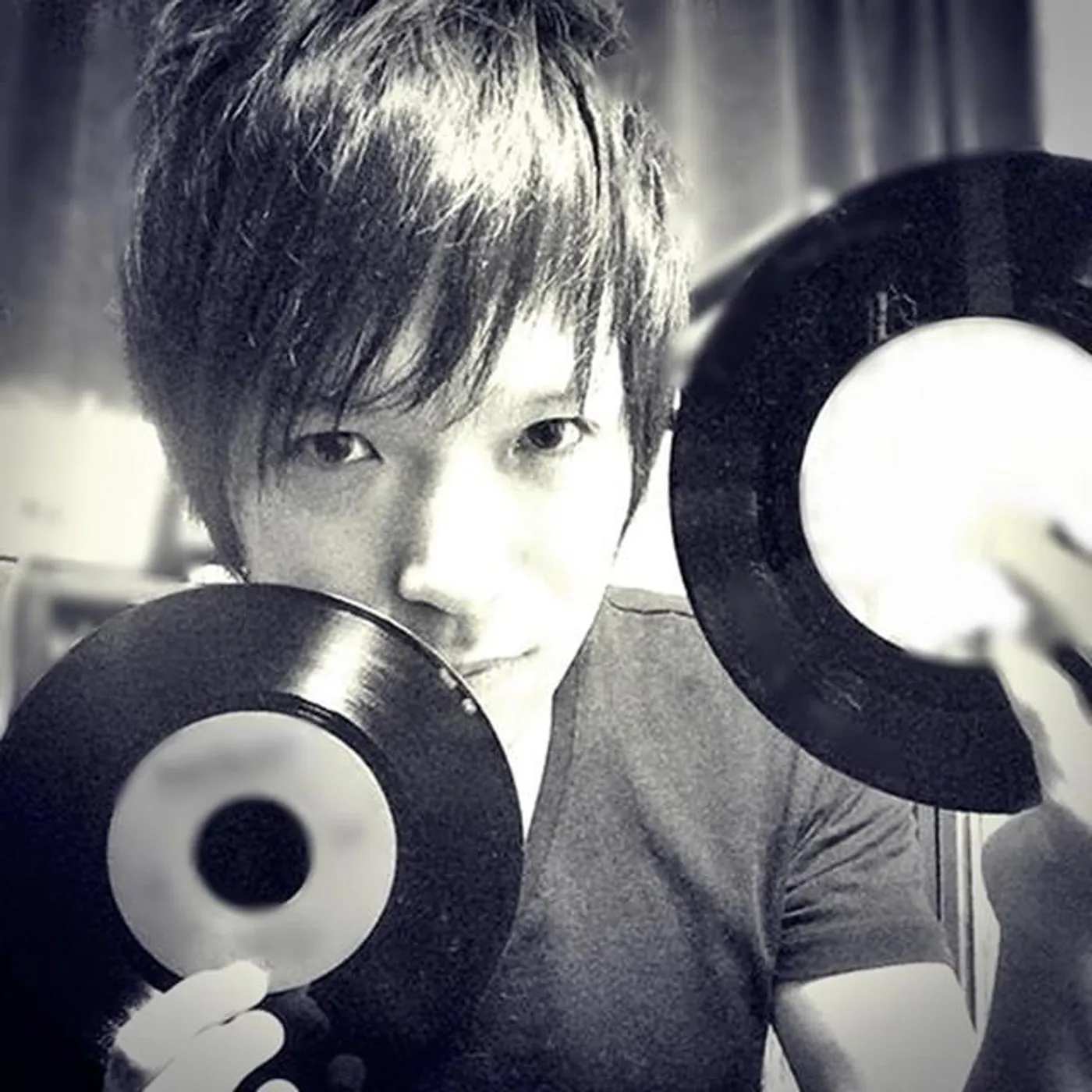 T-Groove Brand Page