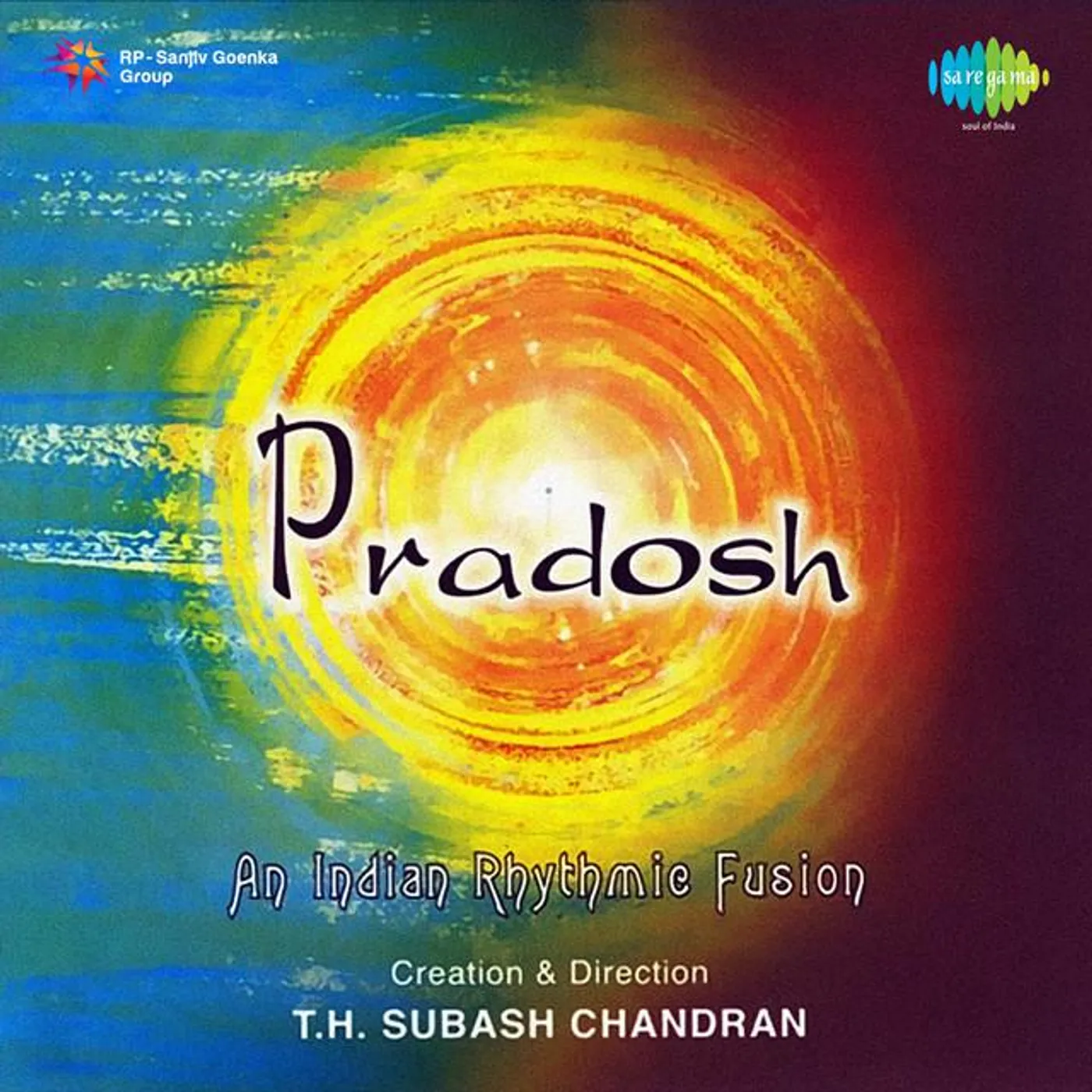 T. H. Subashchandran