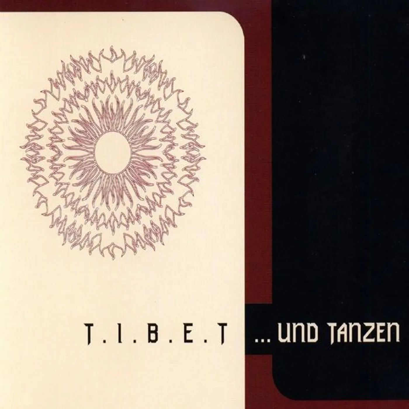 T.I.B.E.T. Brand Page