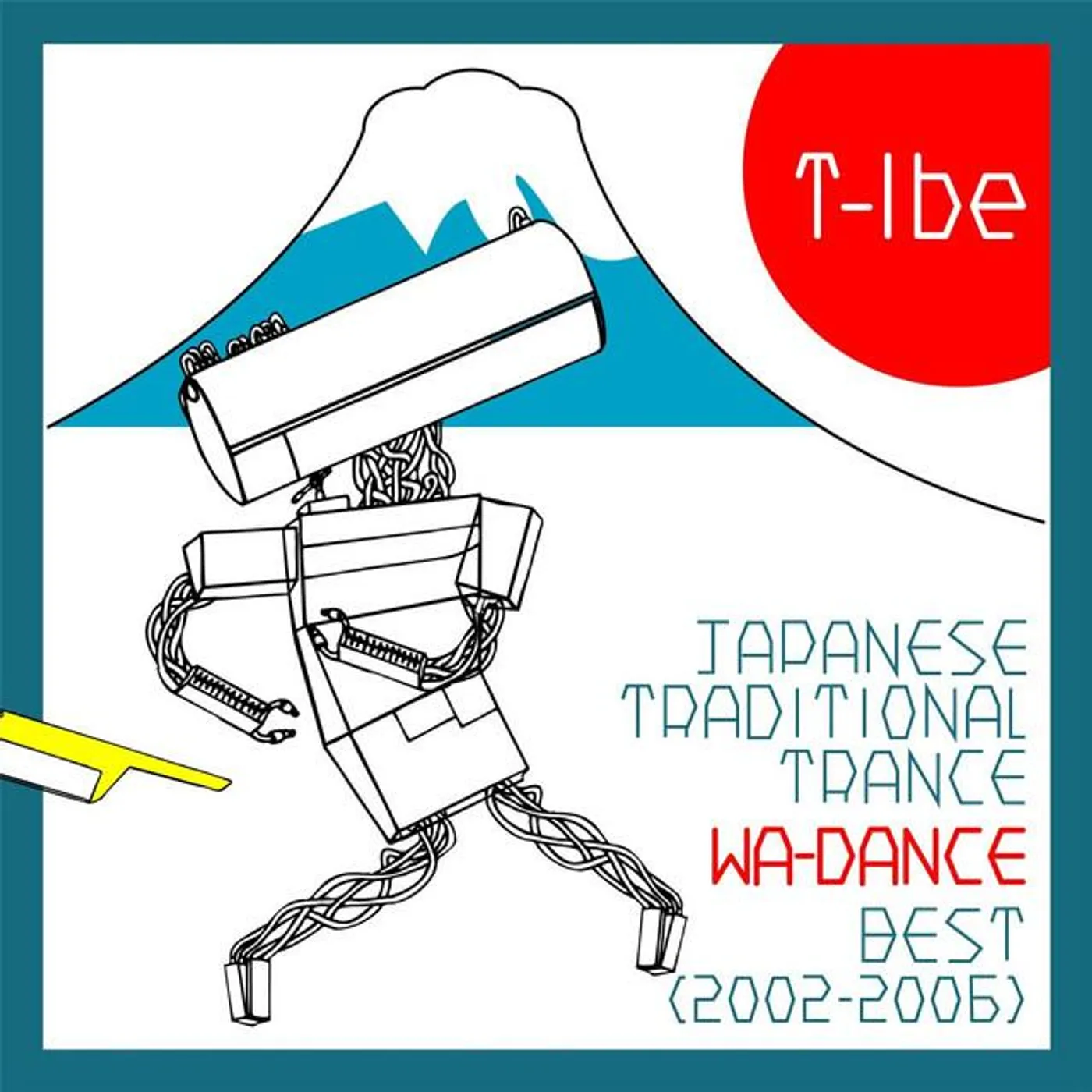 T-Ibe
