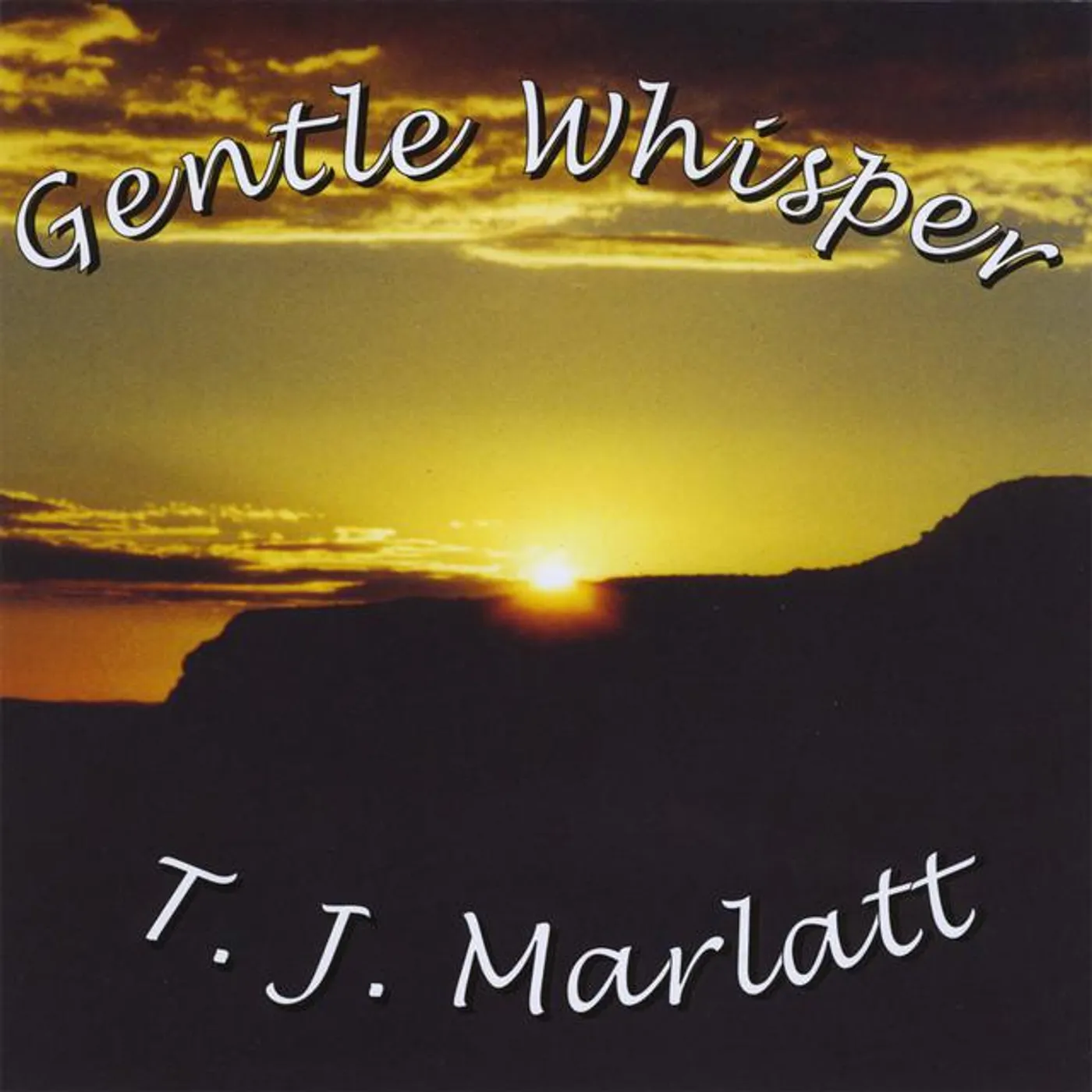 T.J. Marlatt Brand Page