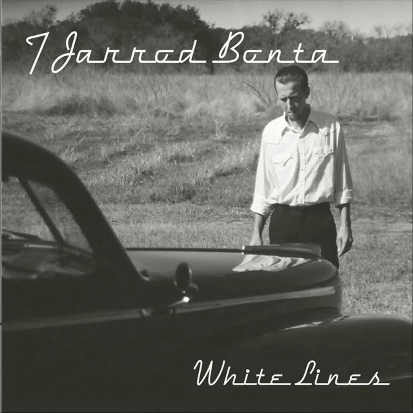 T Jarrod Bonta