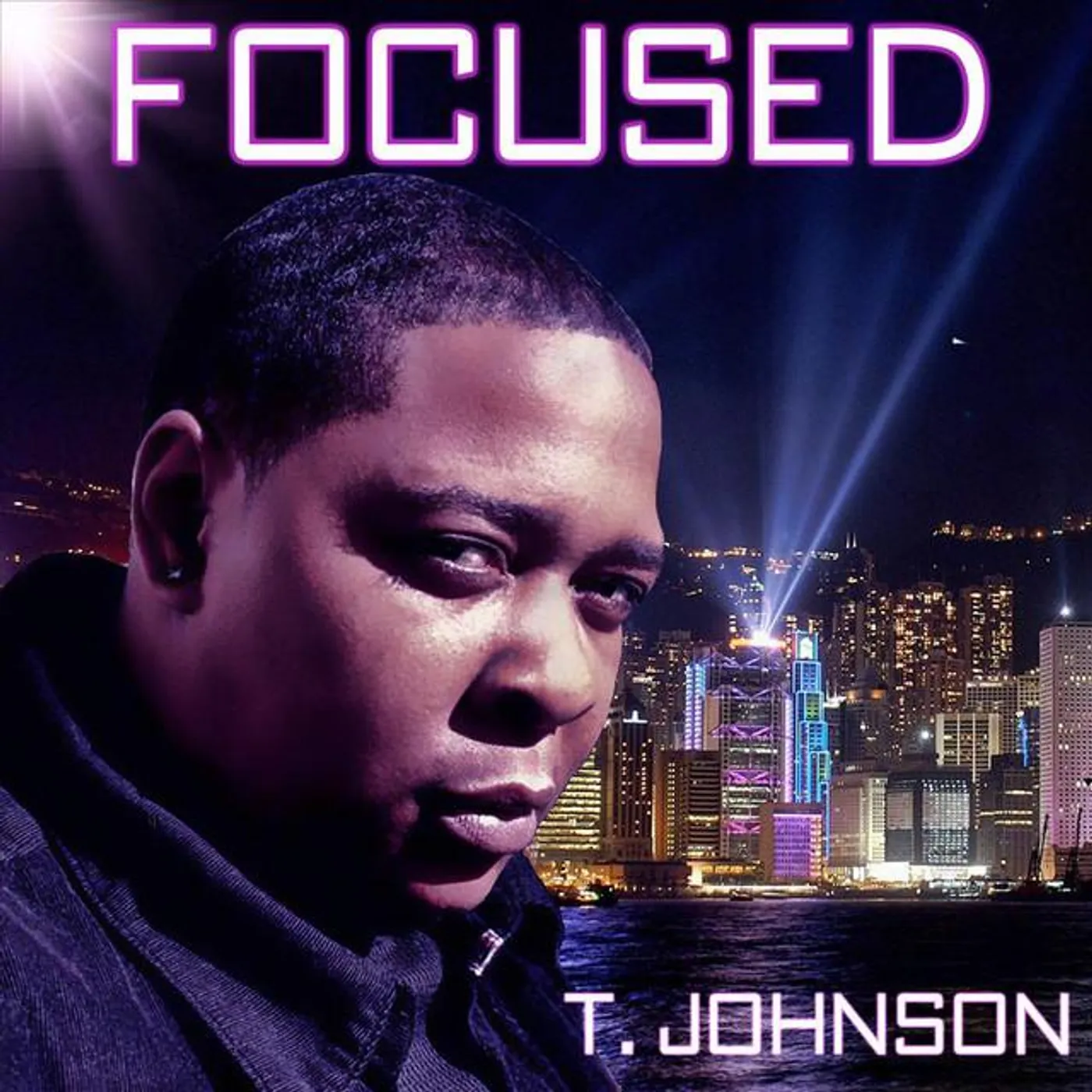 T. Johnson