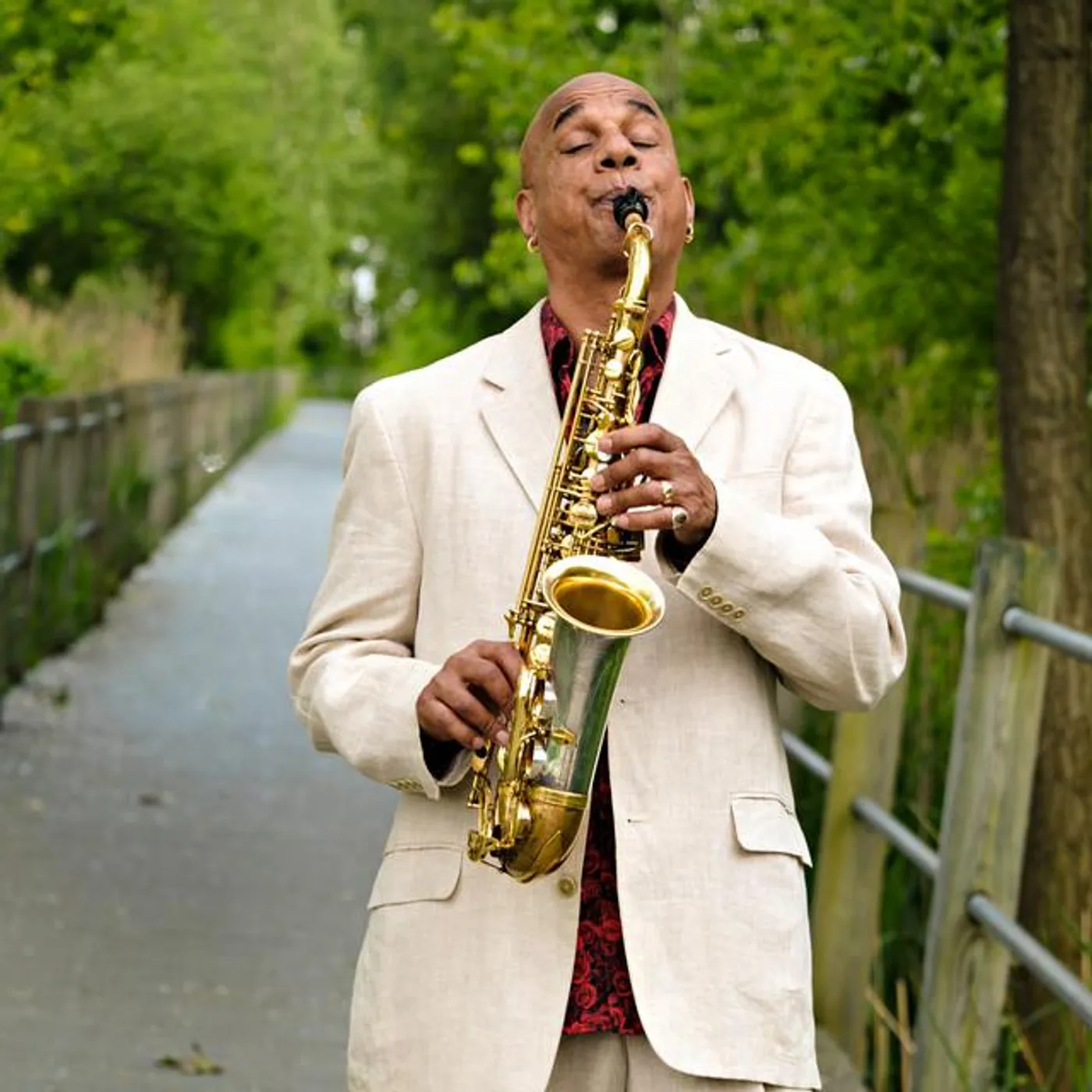 T.K. Blue