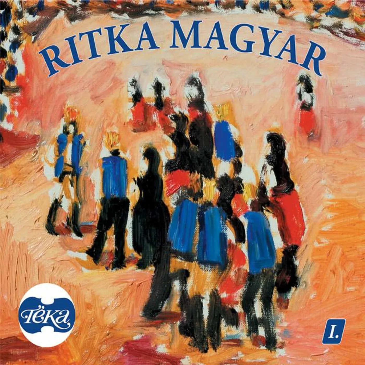 Téka Együttes