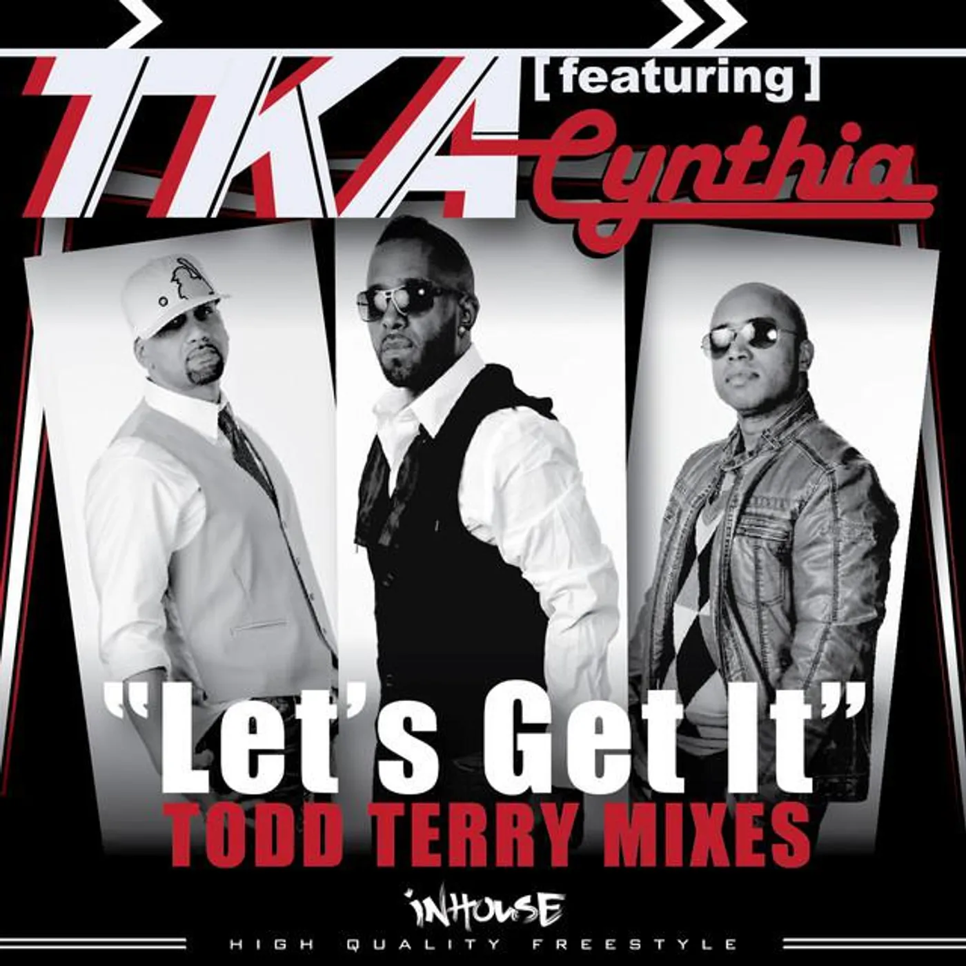 T.KA Brand Page