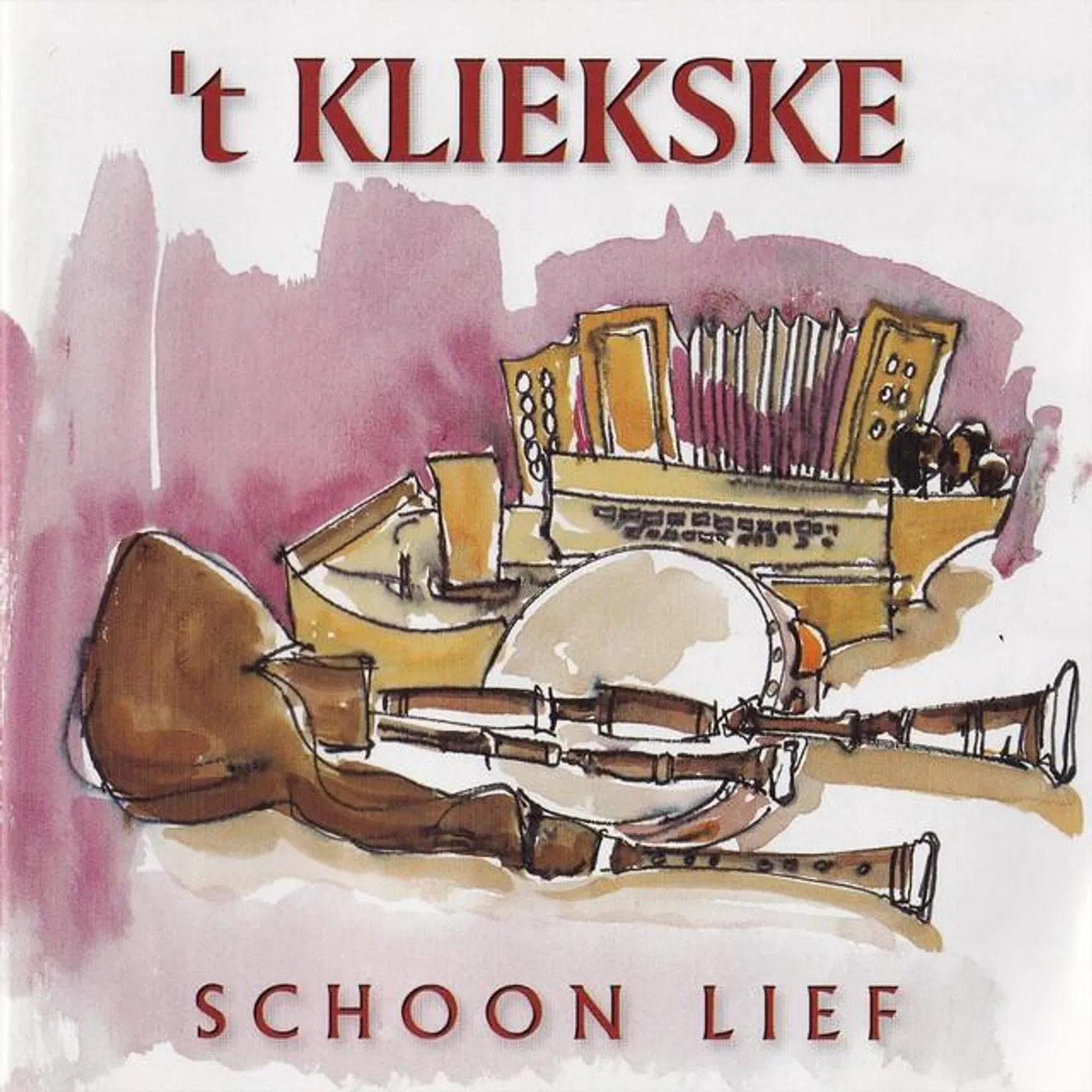 't Kliekske