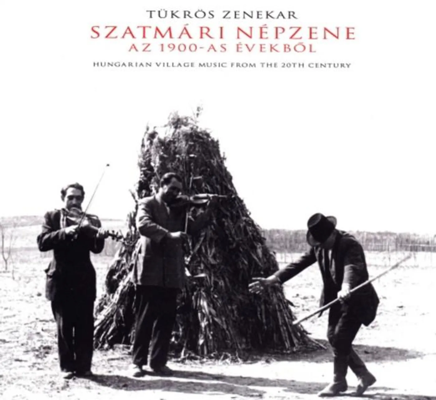Tükrös zenekar