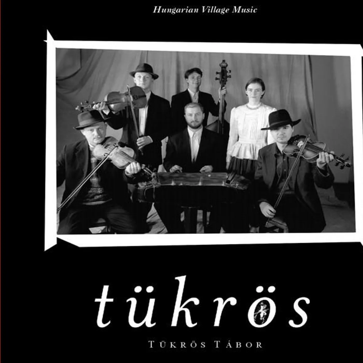 Tükrös