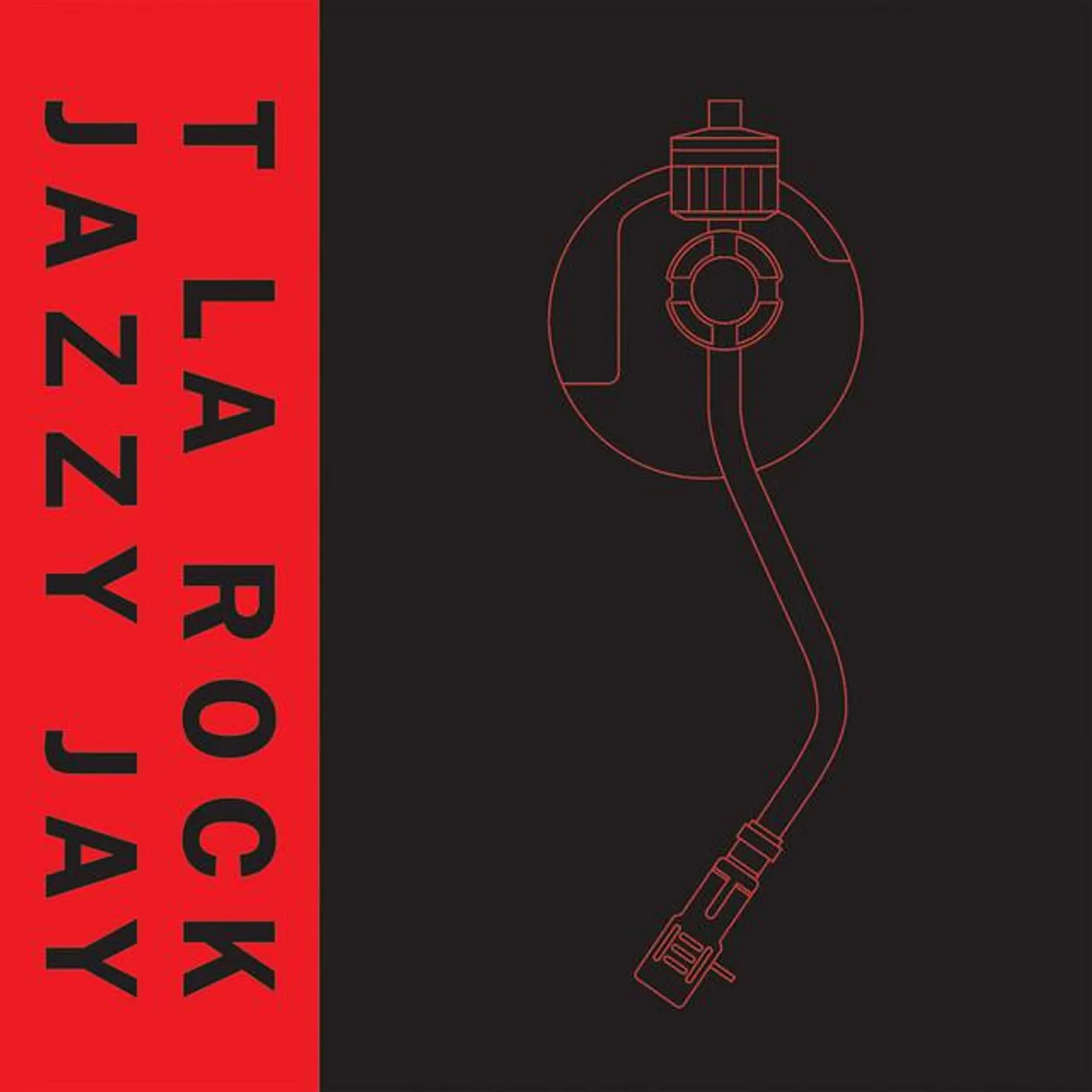 T La Rock Brand Page