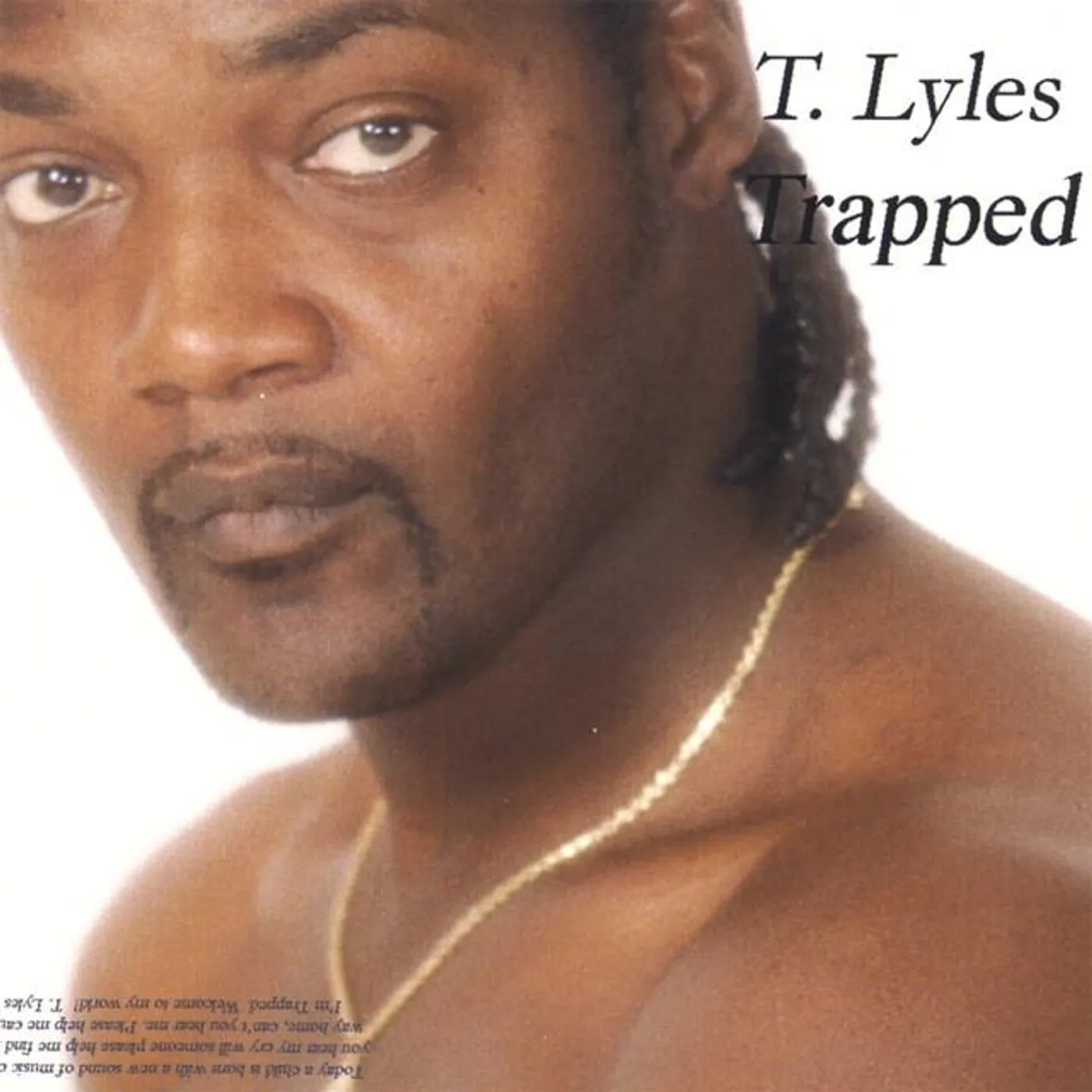 T.Lyles Brand Page