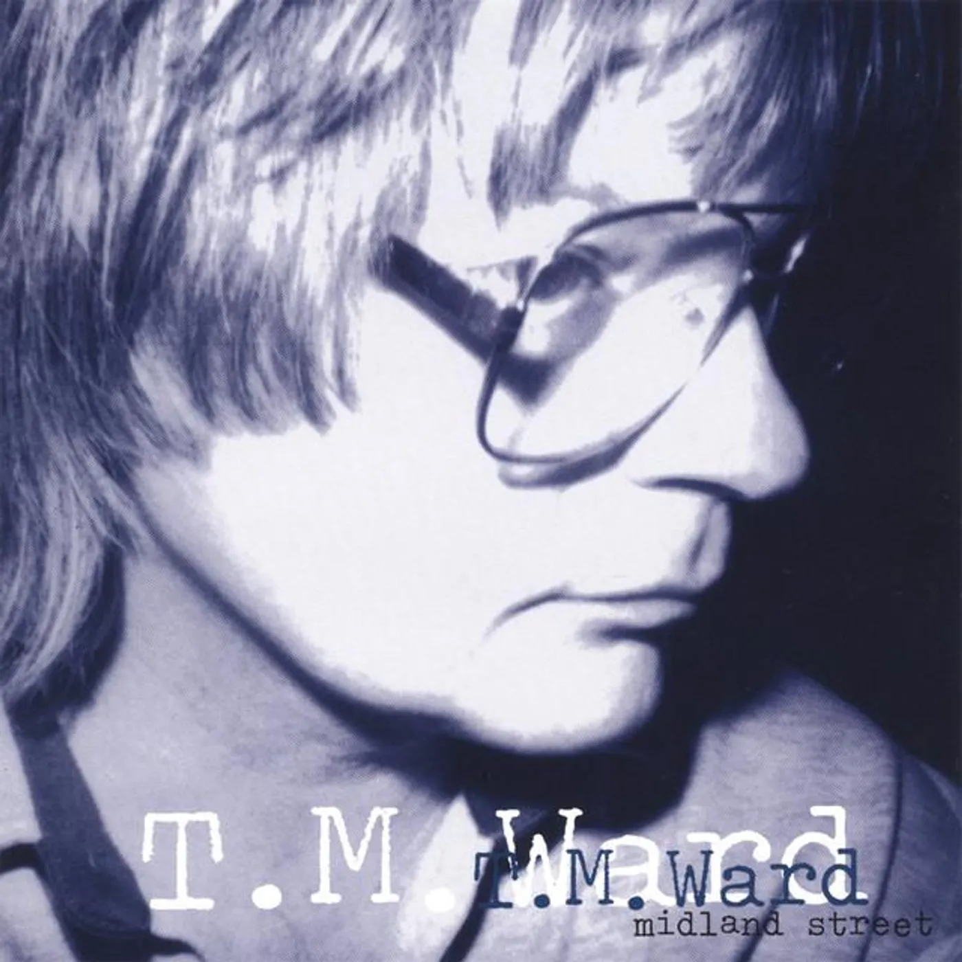 T.M. Ward