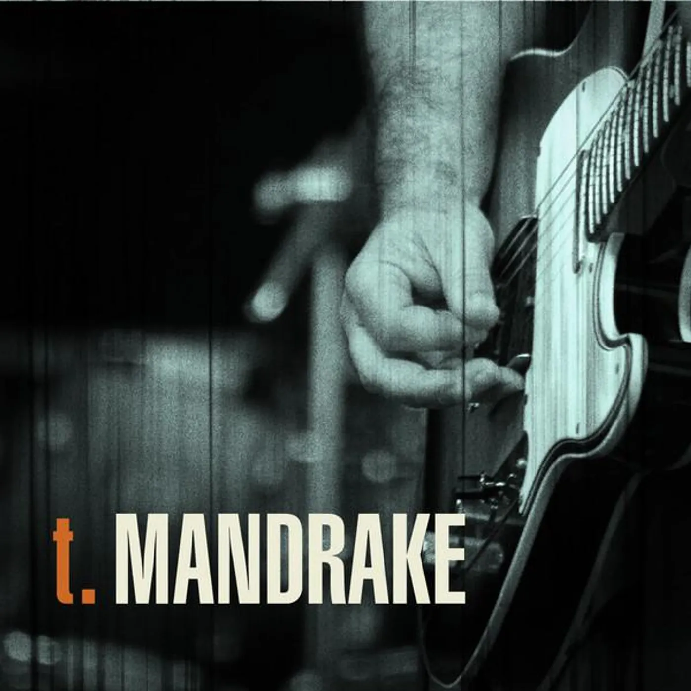 T. Mandrake Brand Page