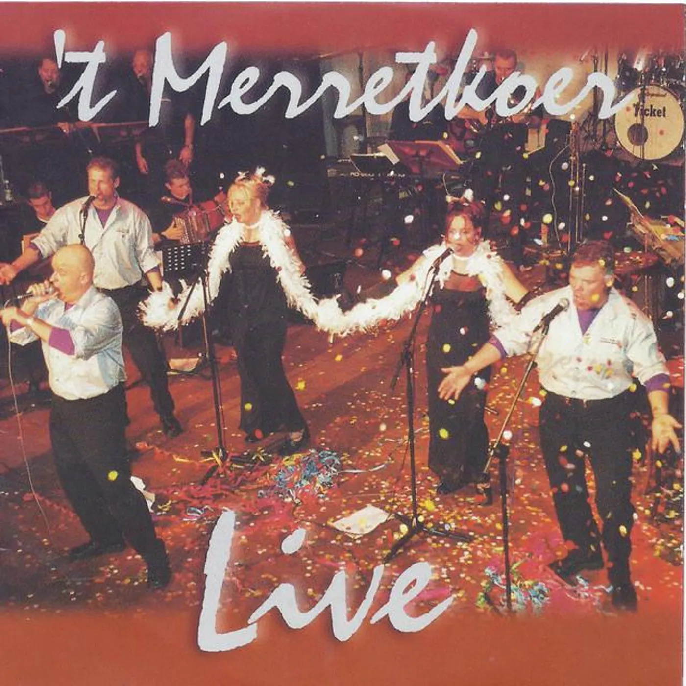 't Merretkoer Brand Page