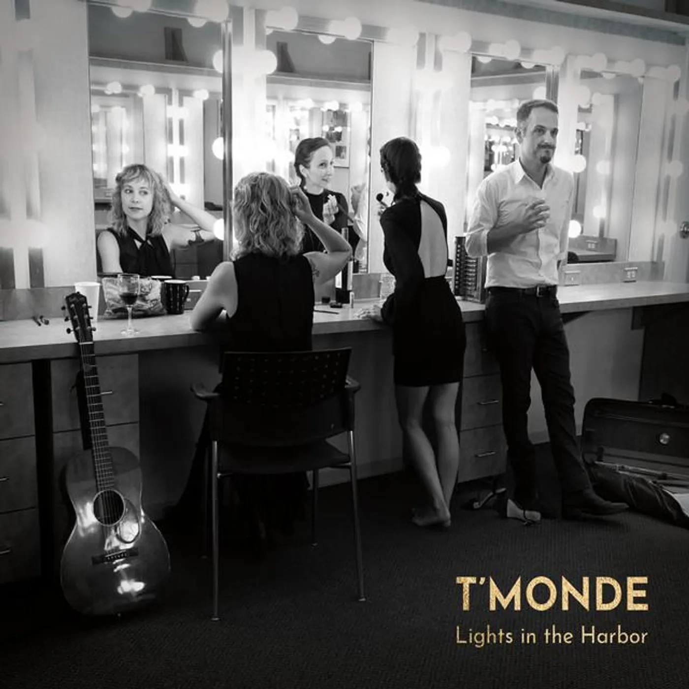 T'Monde
