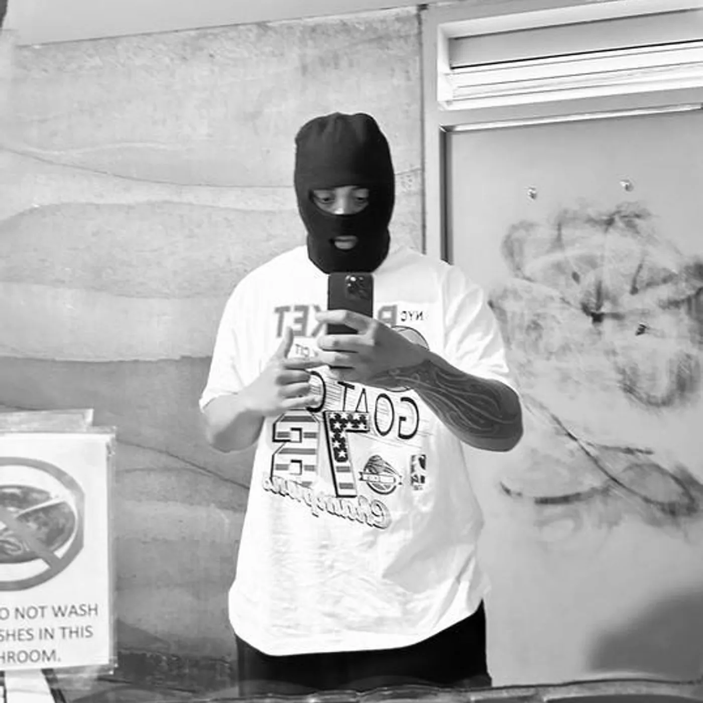 tømmy g