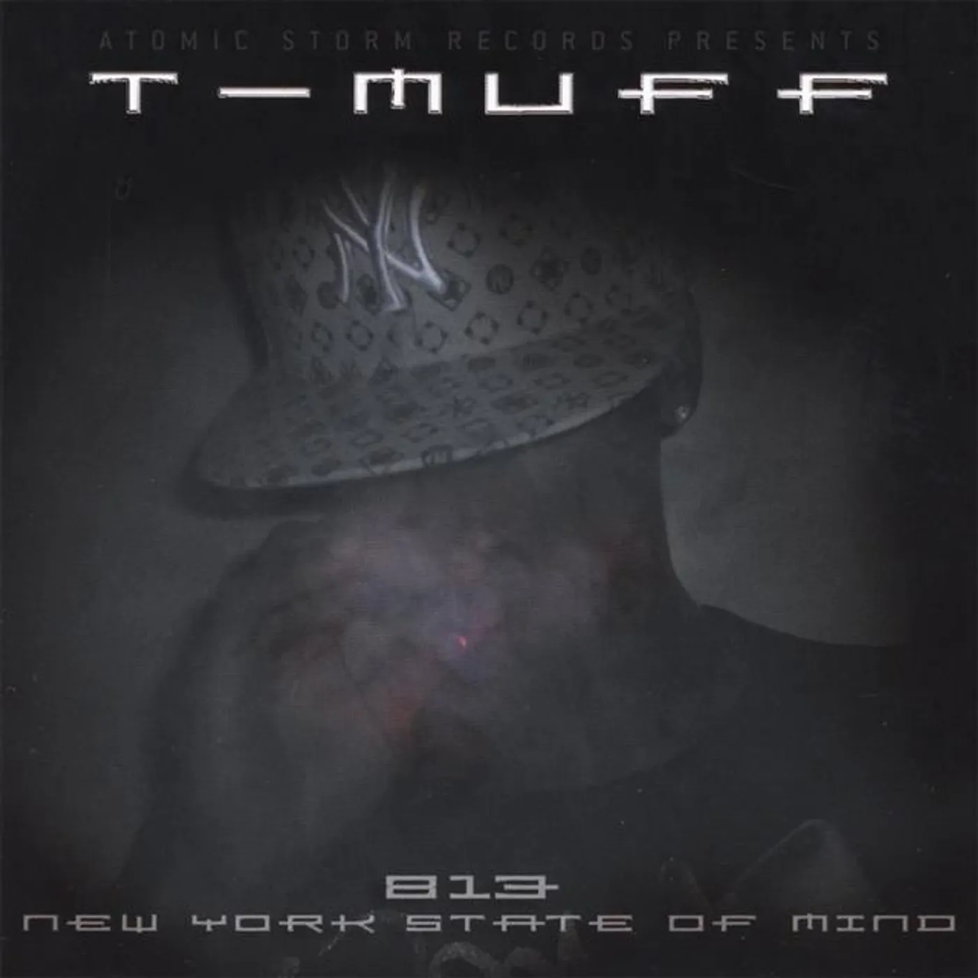 T-Muff Brand Page