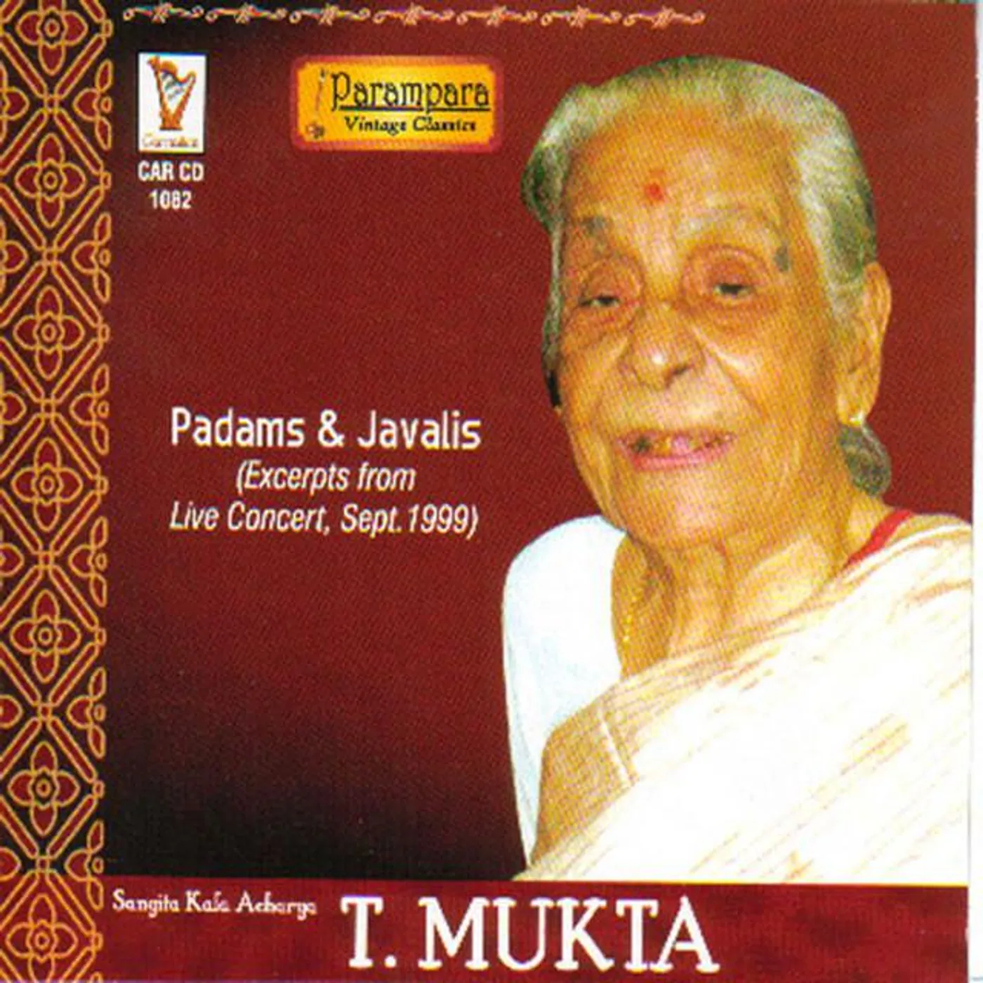 T. Mukta Brand Page