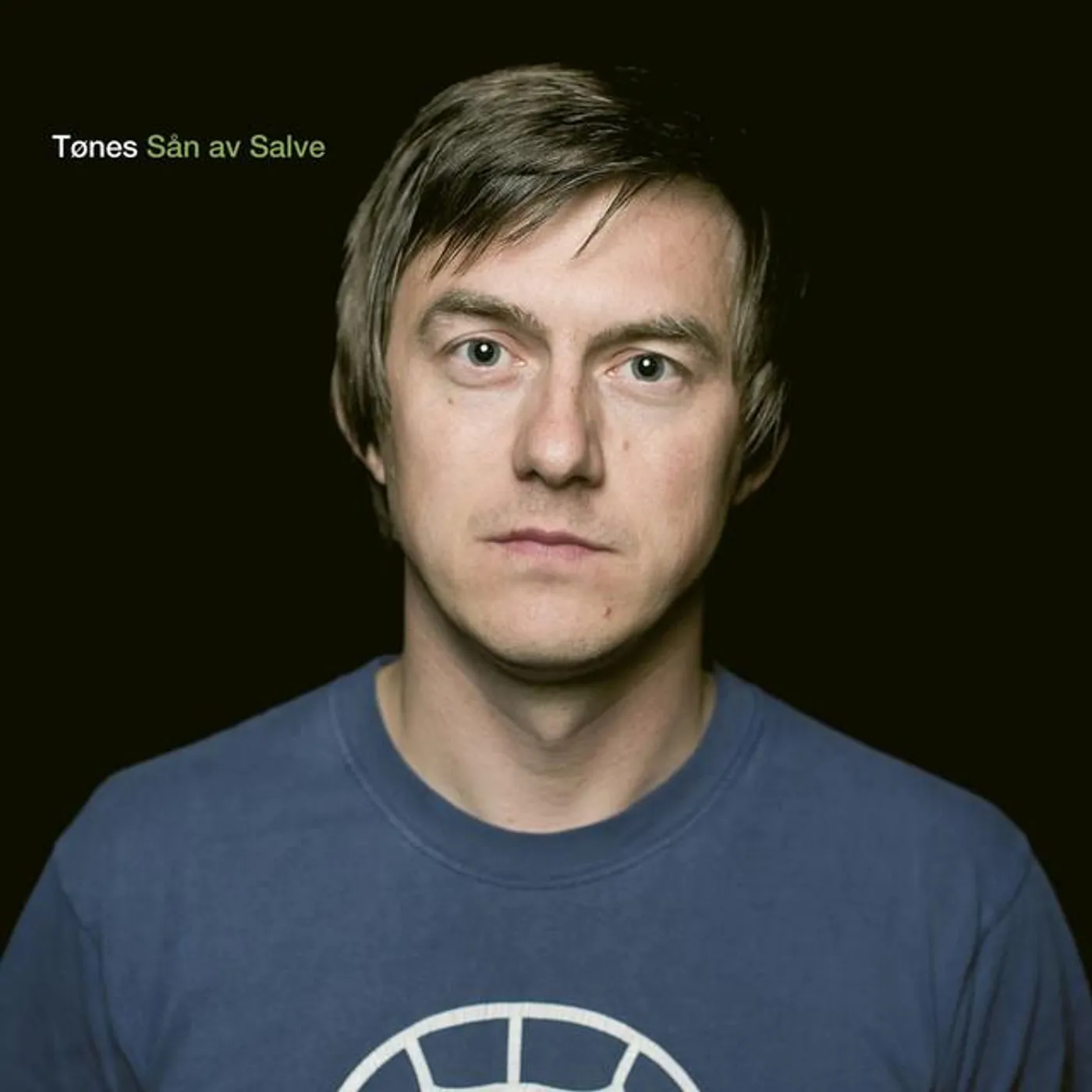 Tønes Brand Page