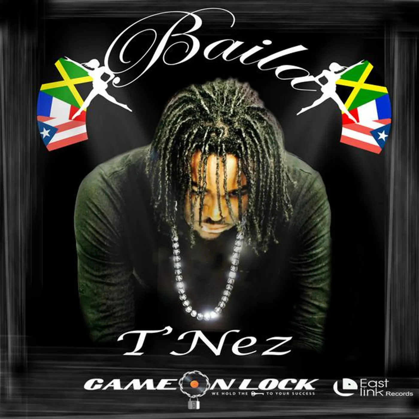 T'nez Brand Page