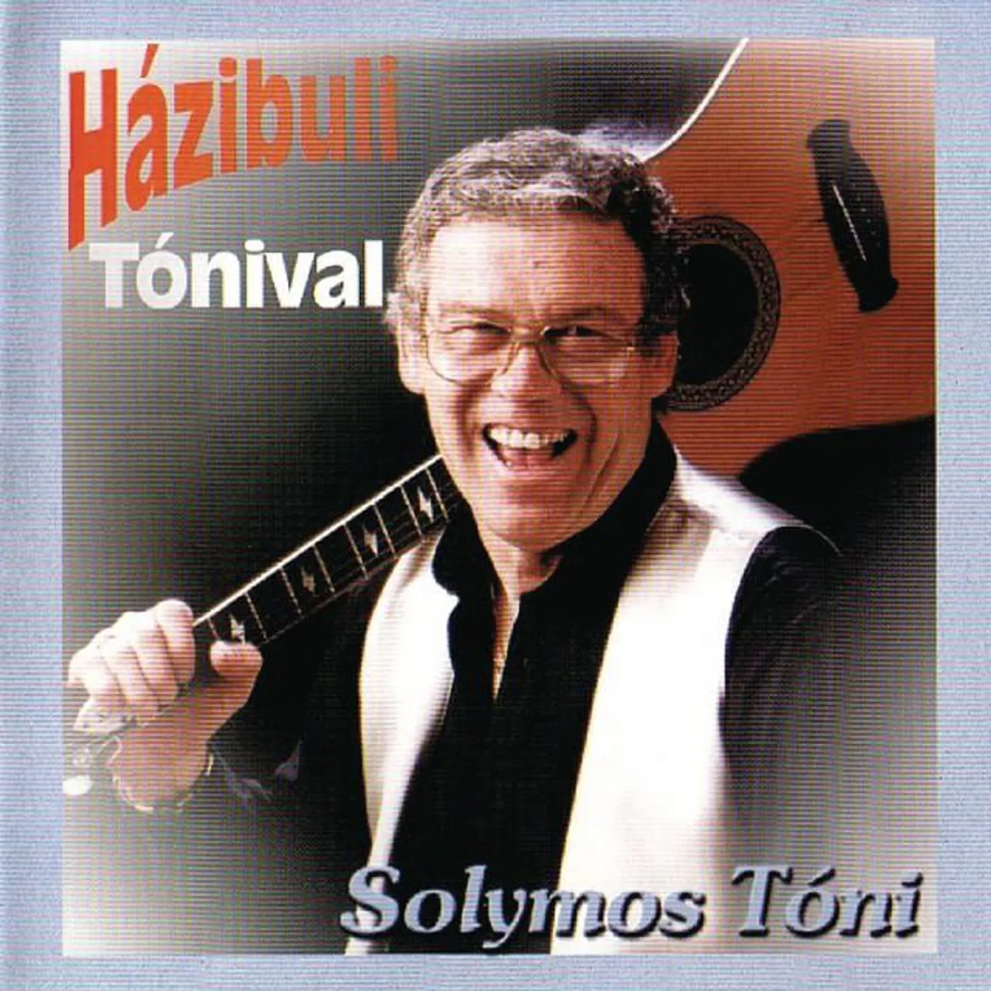 Tóni Solymos
