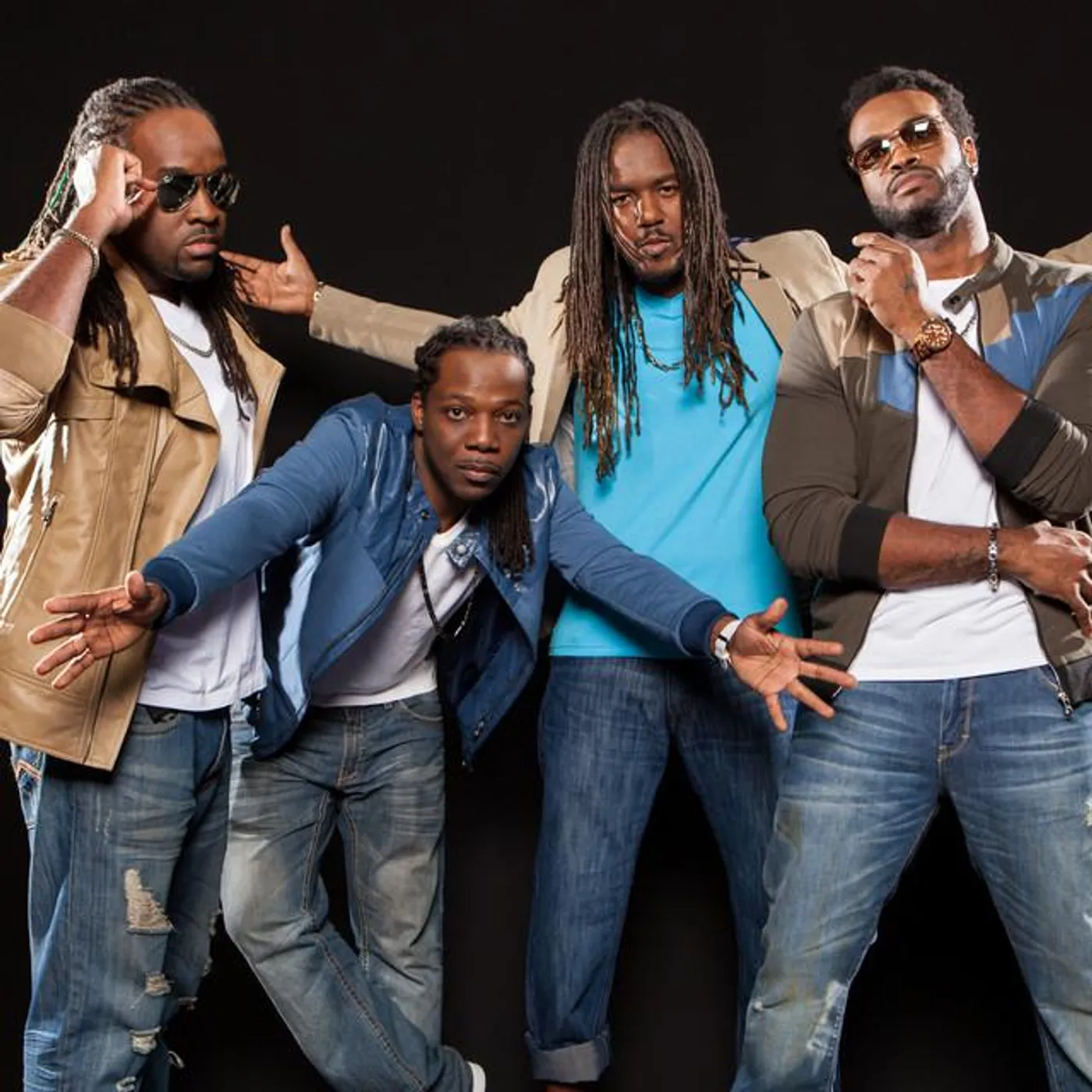 T.O.K Brand Page