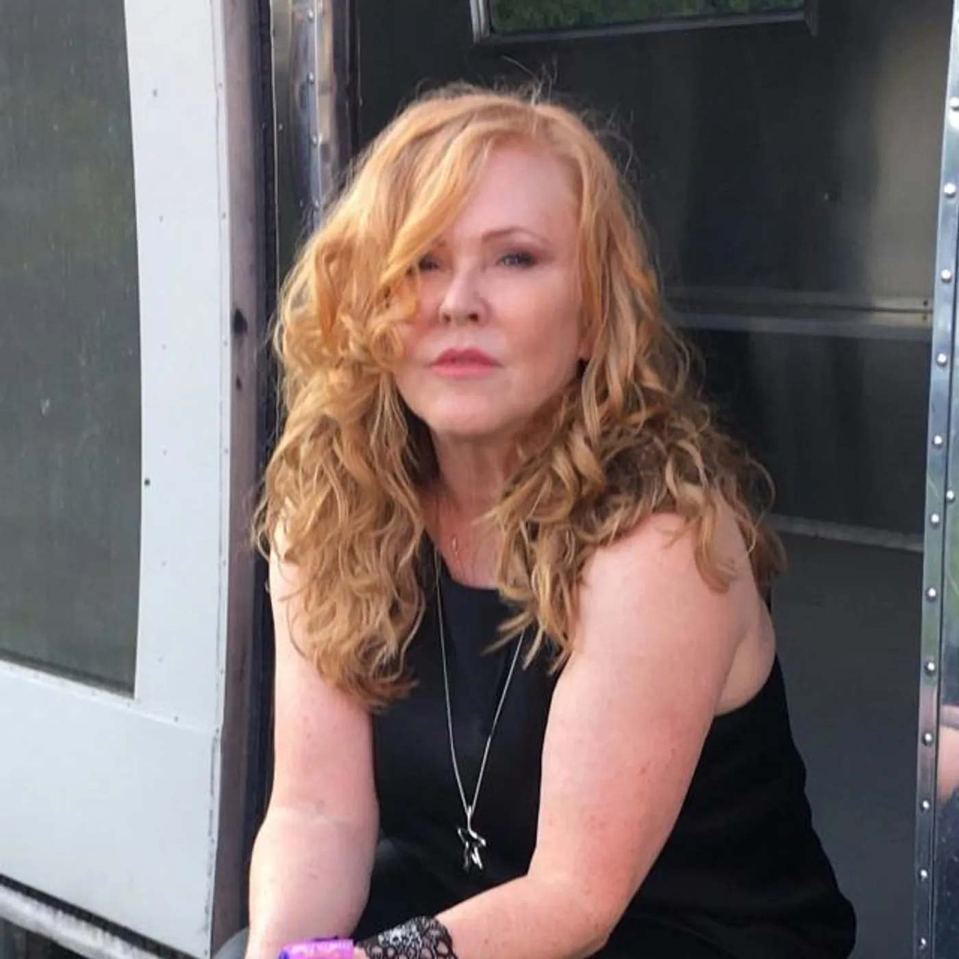 T'Pau