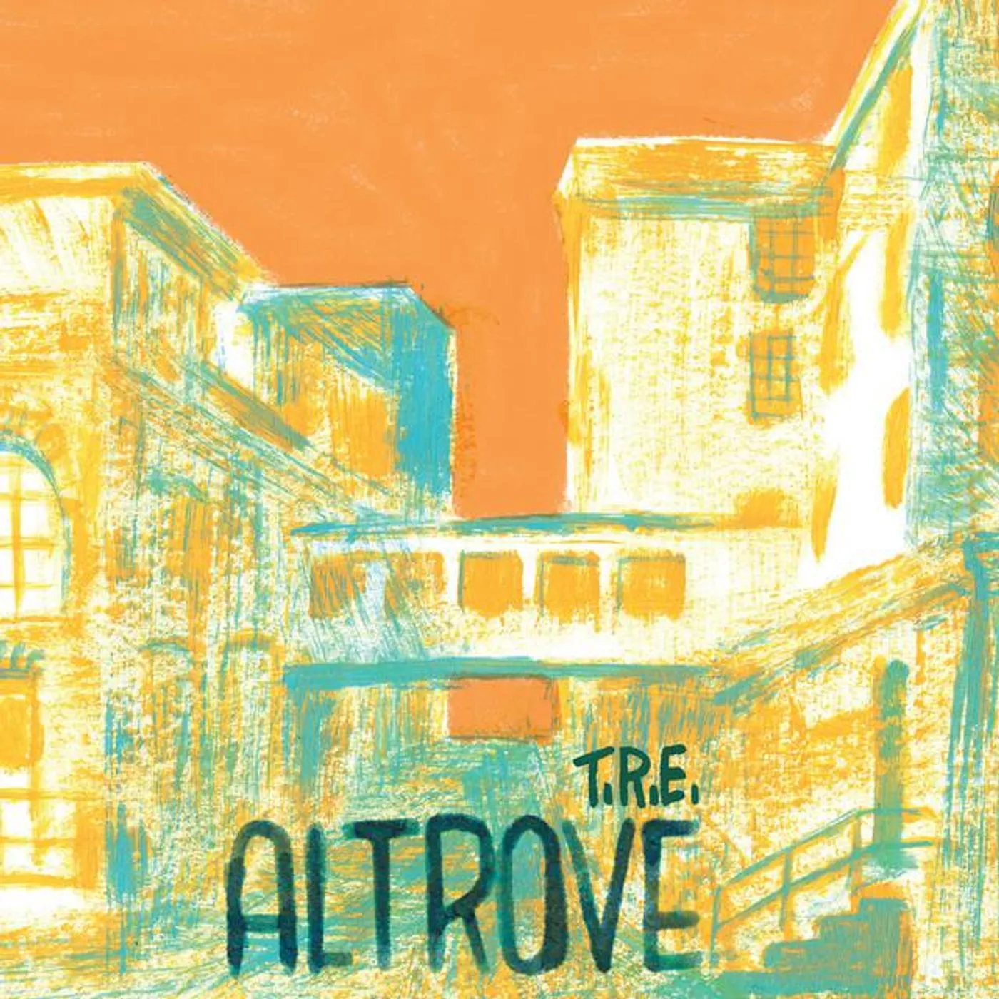 T.R.E.