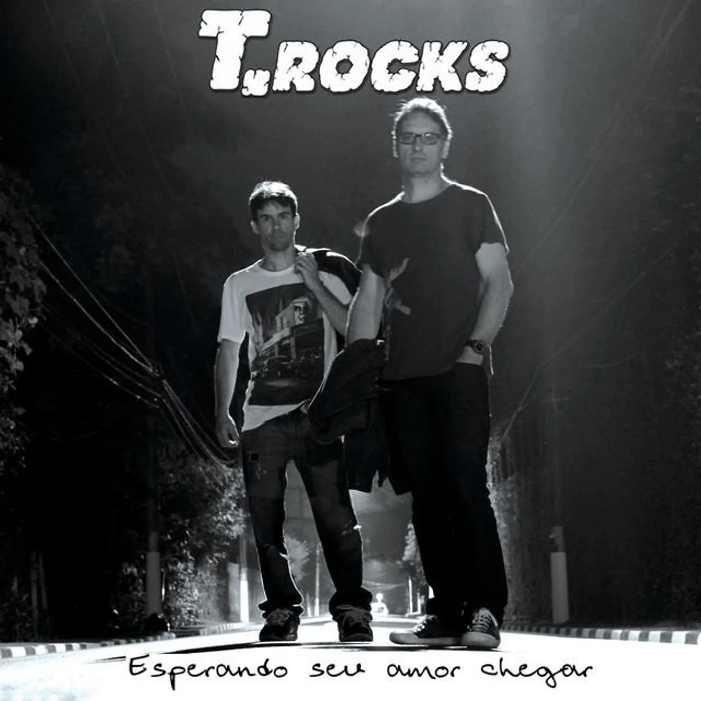T. Rocks