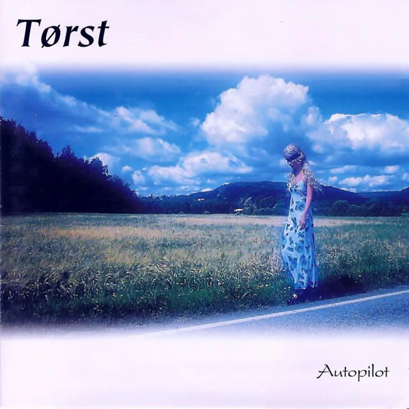 Tørst Brand Page
