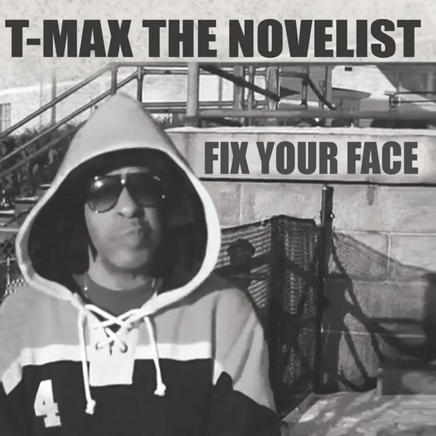 Tmax Thenovelist