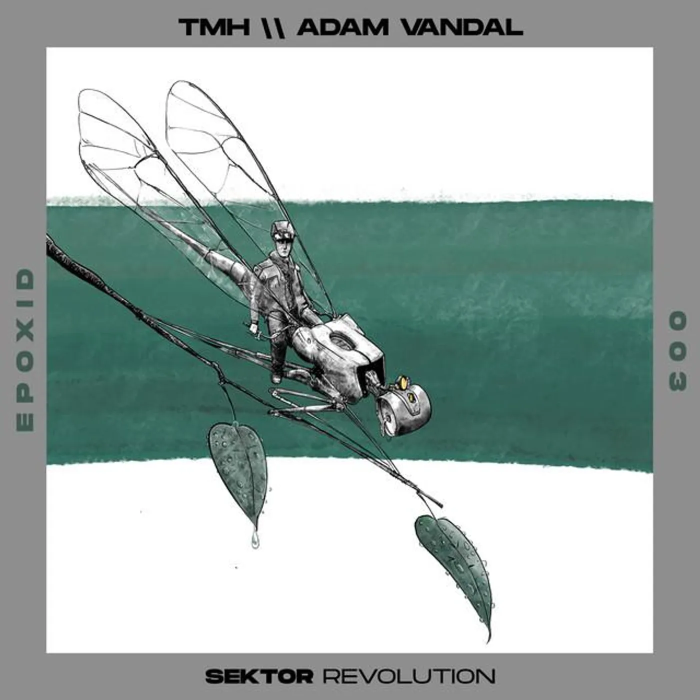 TMH Tranzit Brand Page