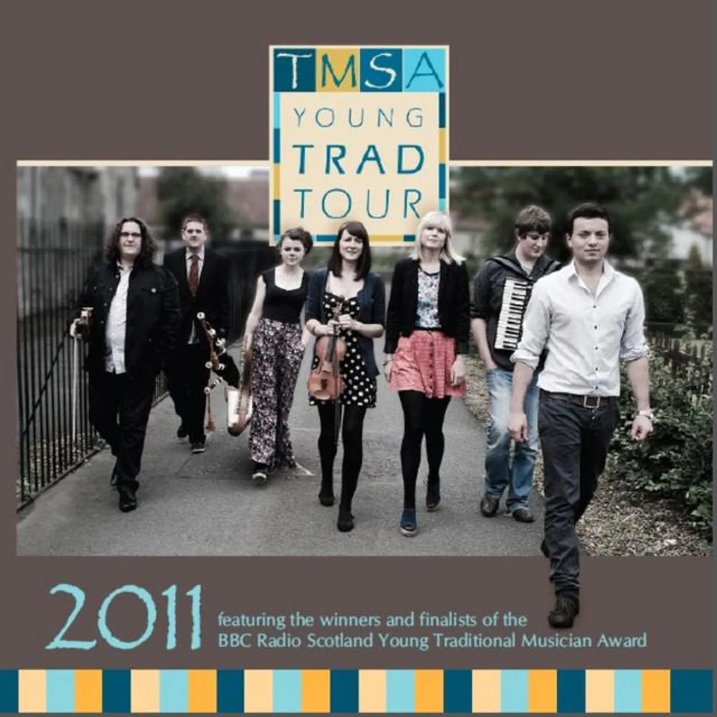 TMSA Young Trad Tour 2011