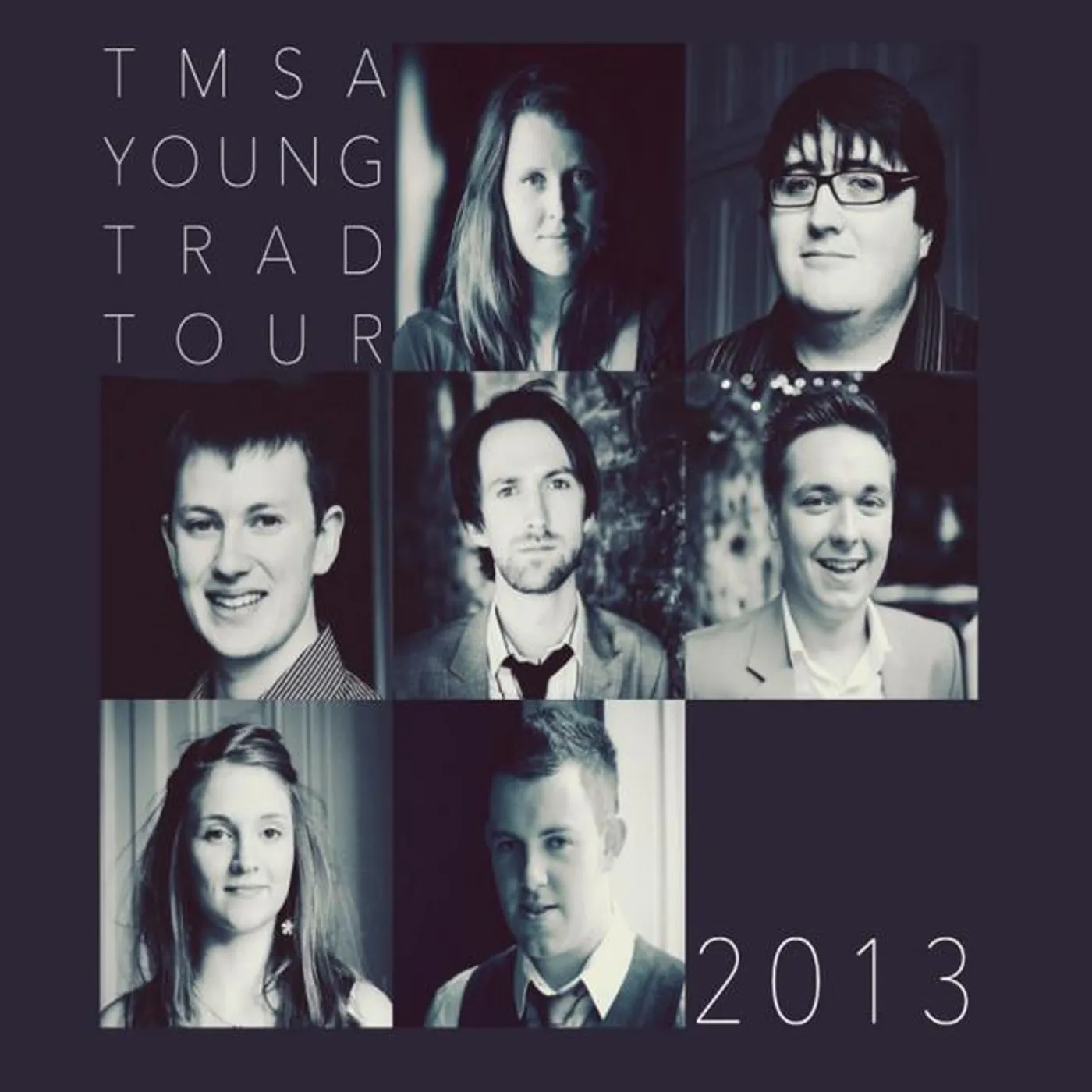 TMSA Young Trad Tour 2013