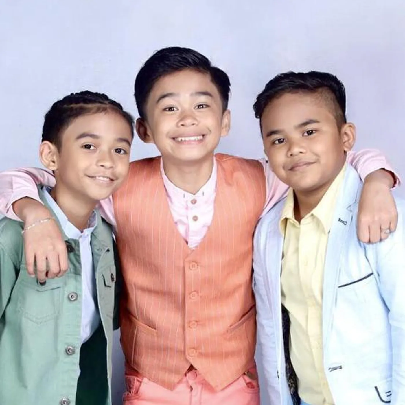 TNT Boys