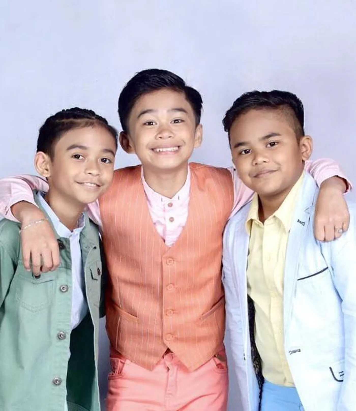 TNT Boys