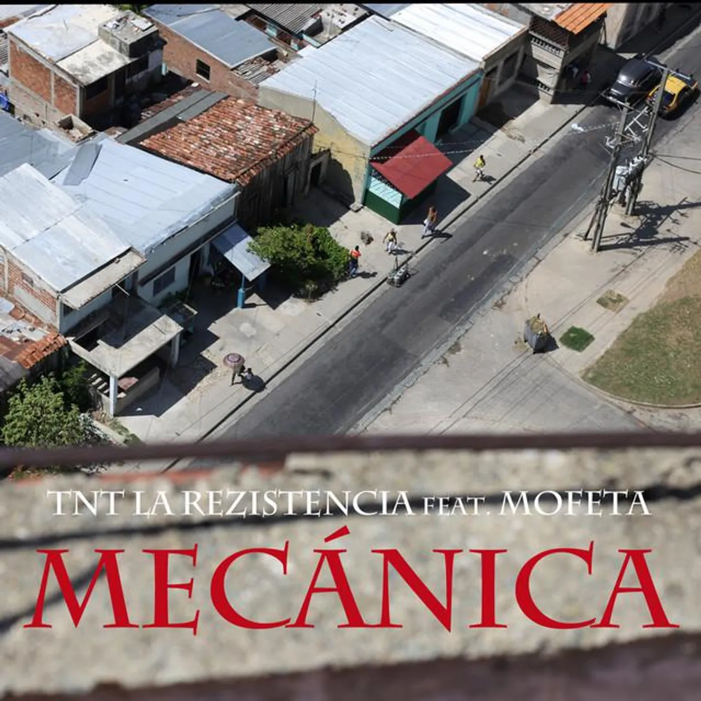 TnT Rezistencia