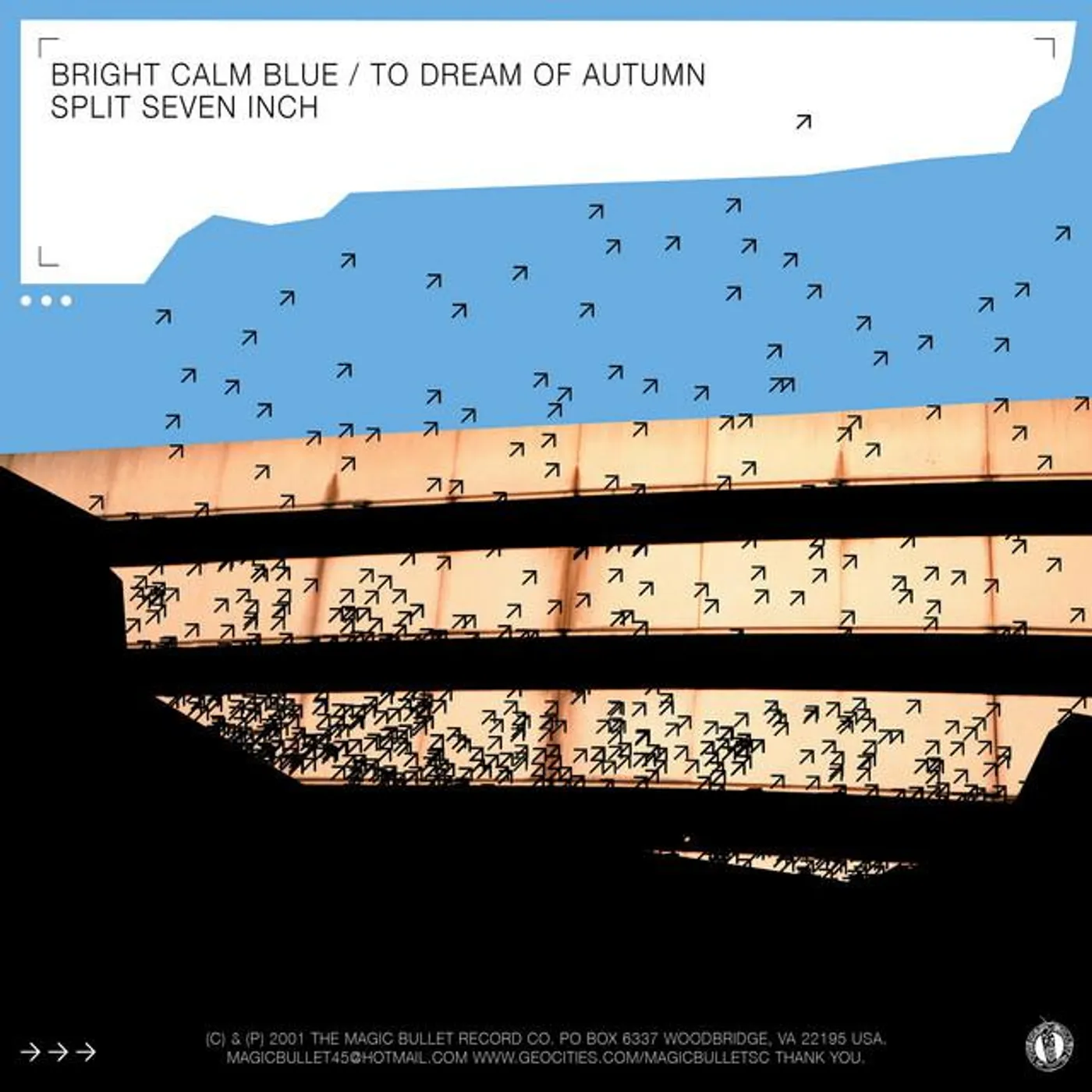 To Dream of Autumn